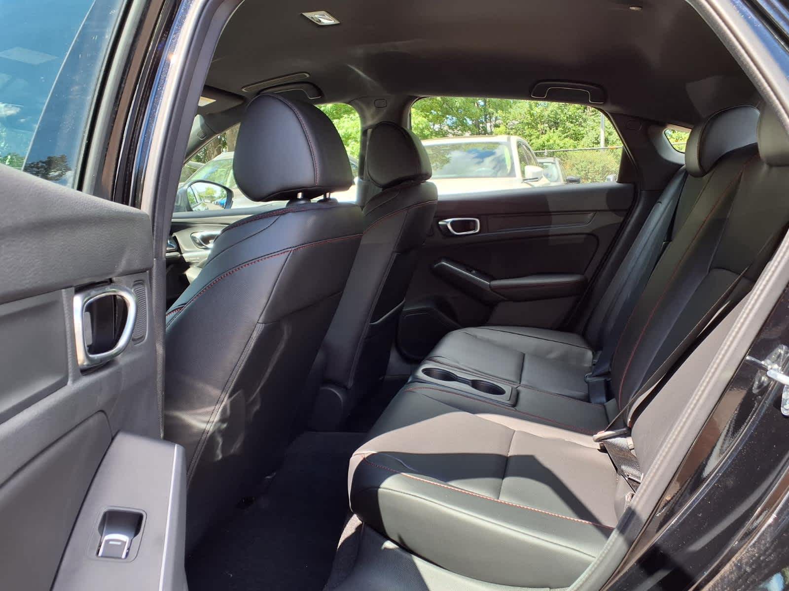 Used 2026 Acura Integra Sedan