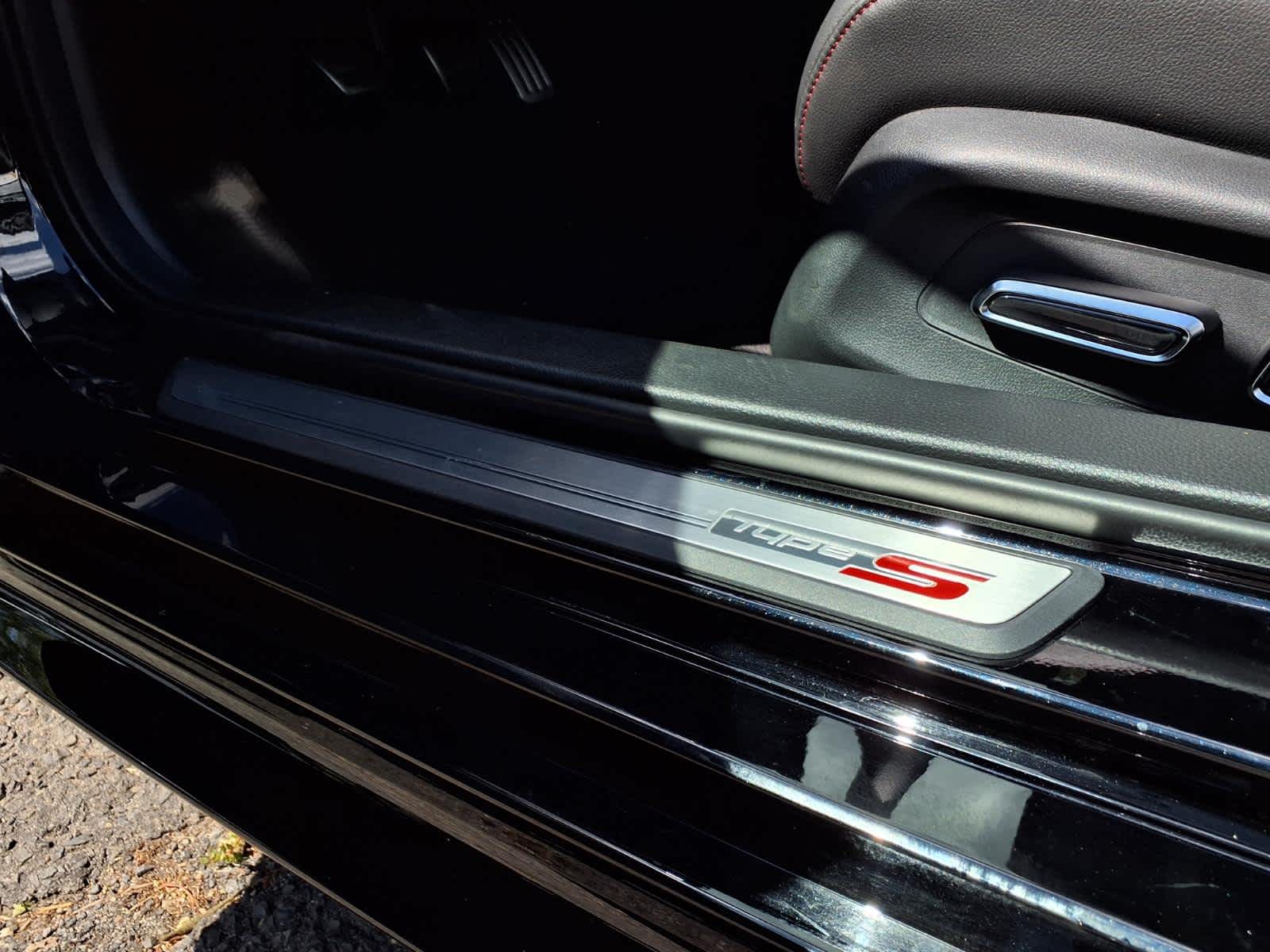 Used 2026 Acura Integra Sedan