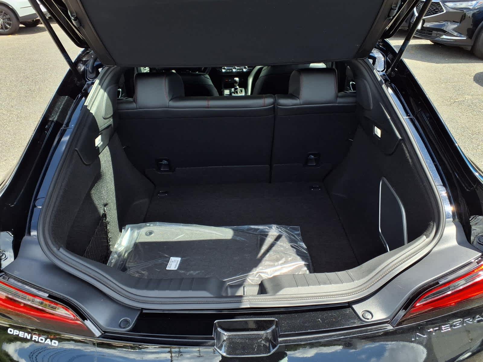 Used 2026 Acura Integra Sedan