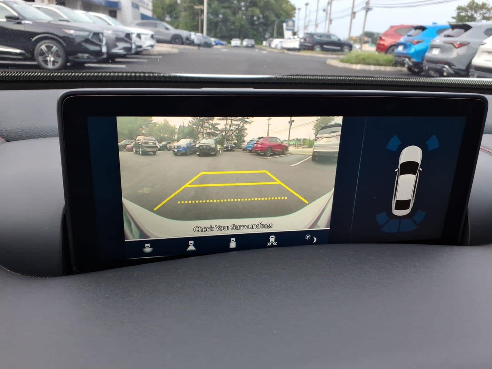 Used 2022 Acura TLX Sedan