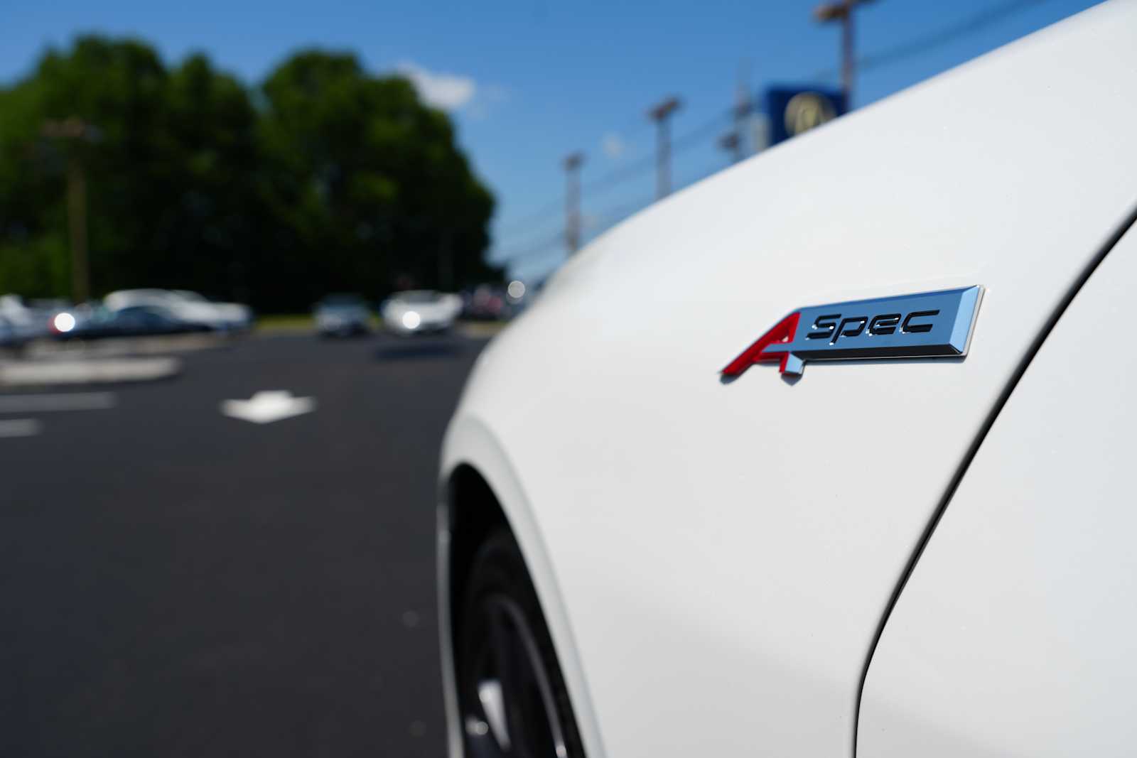 Used 2022 Acura TLX Sedan