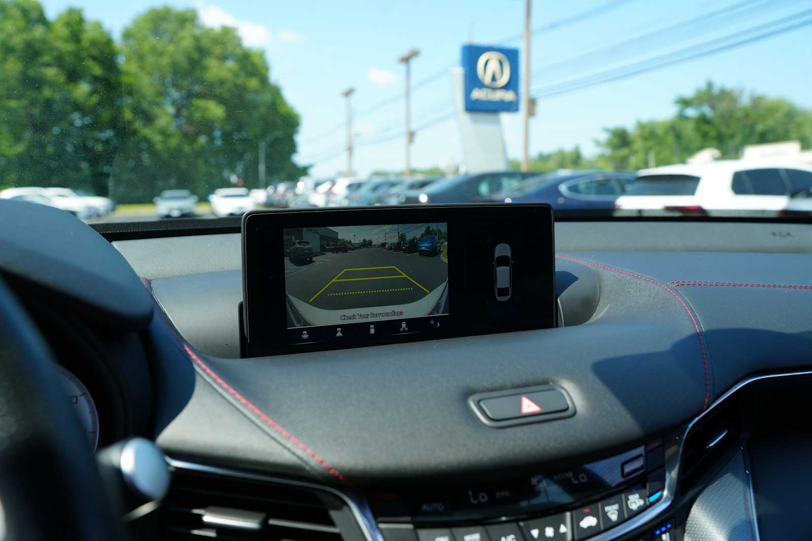Used 2022 Acura TLX Sedan