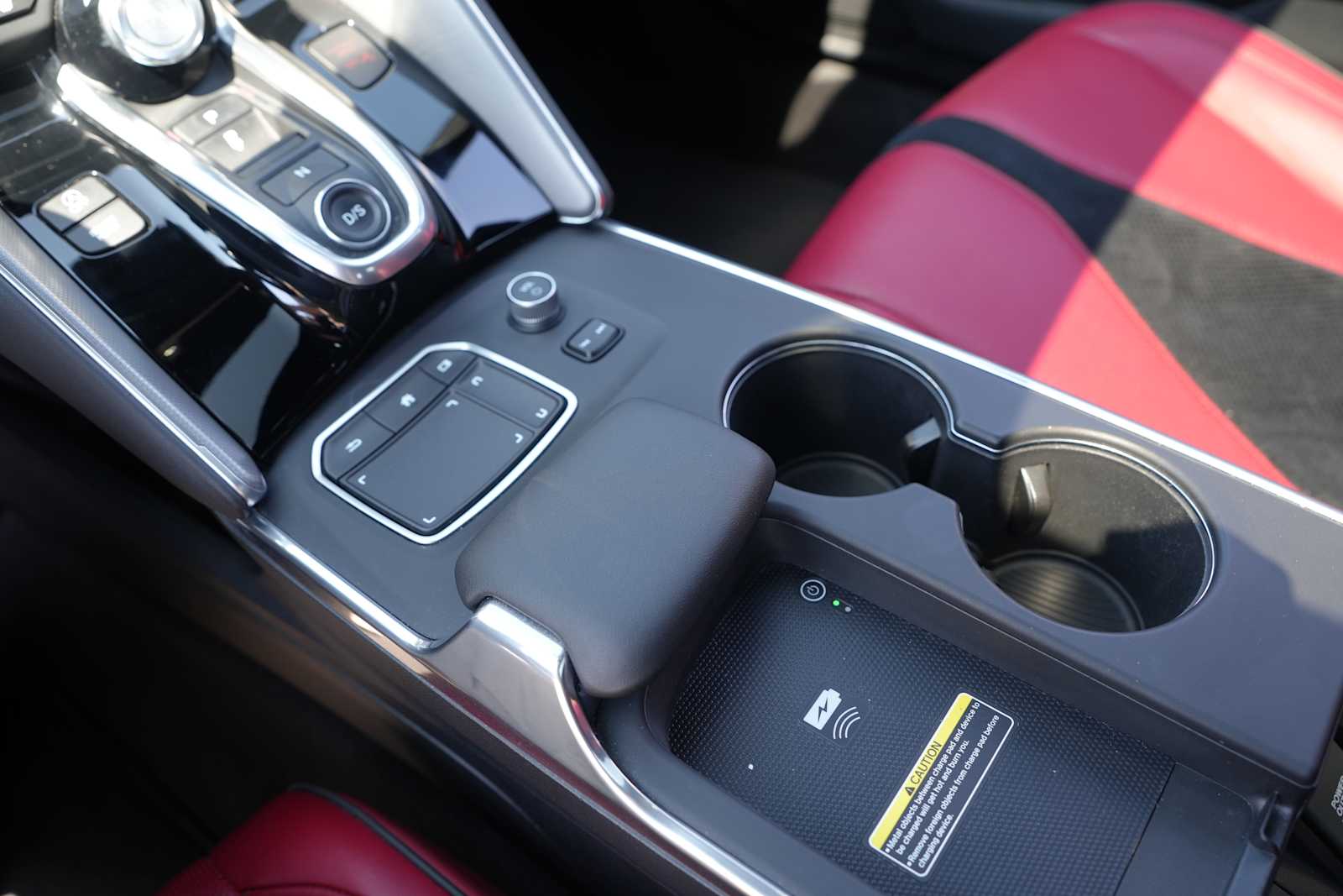 Used 2022 Acura TLX Sedan