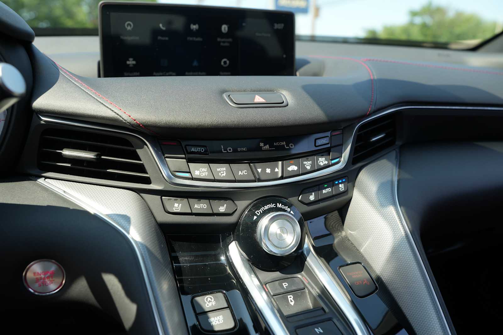 Used 2022 Acura TLX Sedan