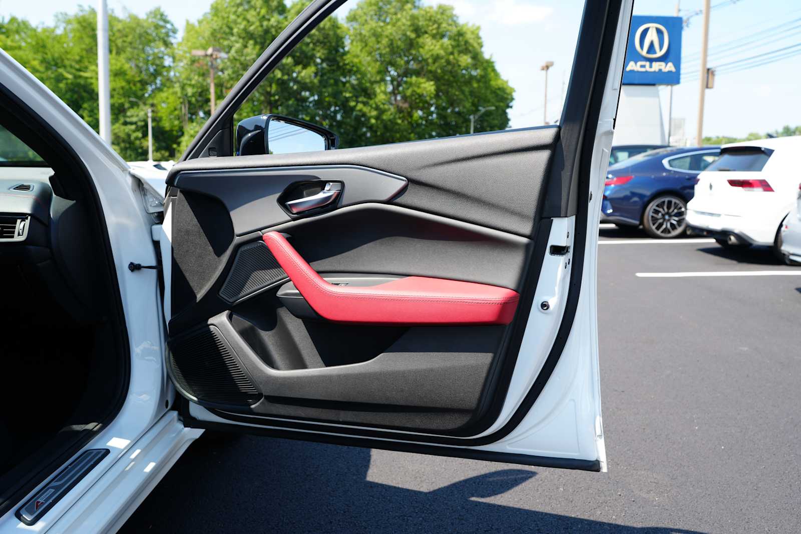 Used 2022 Acura TLX Sedan