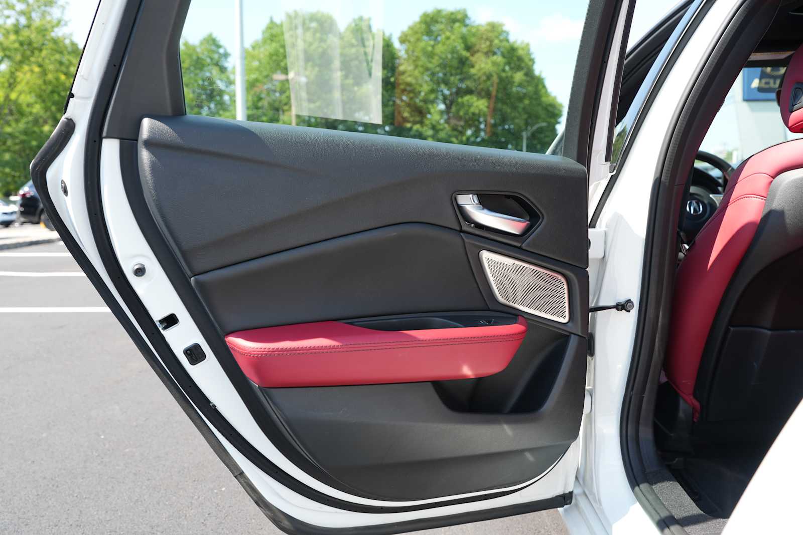 Used 2022 Acura TLX Sedan