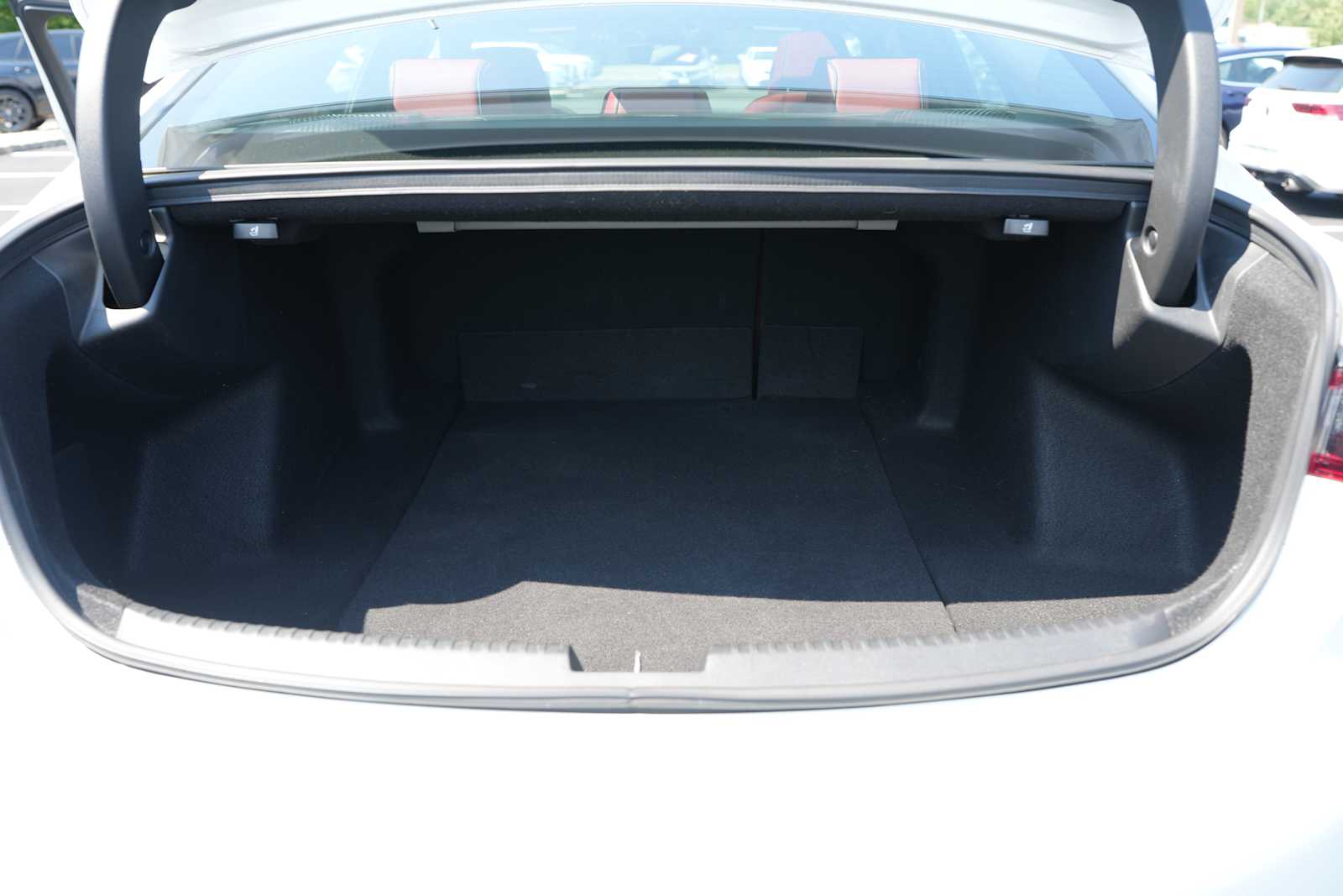 Used 2022 Acura TLX Sedan