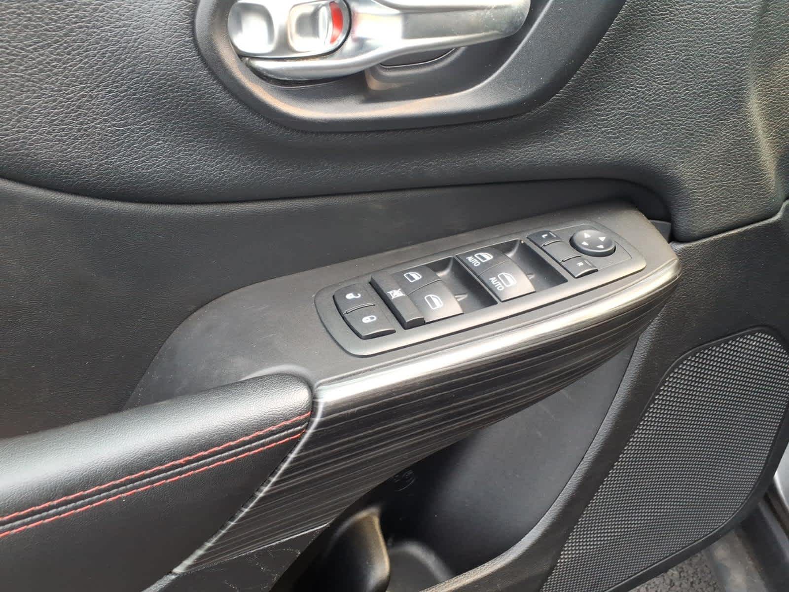 Used 2014 Jeep Cherokee SUV