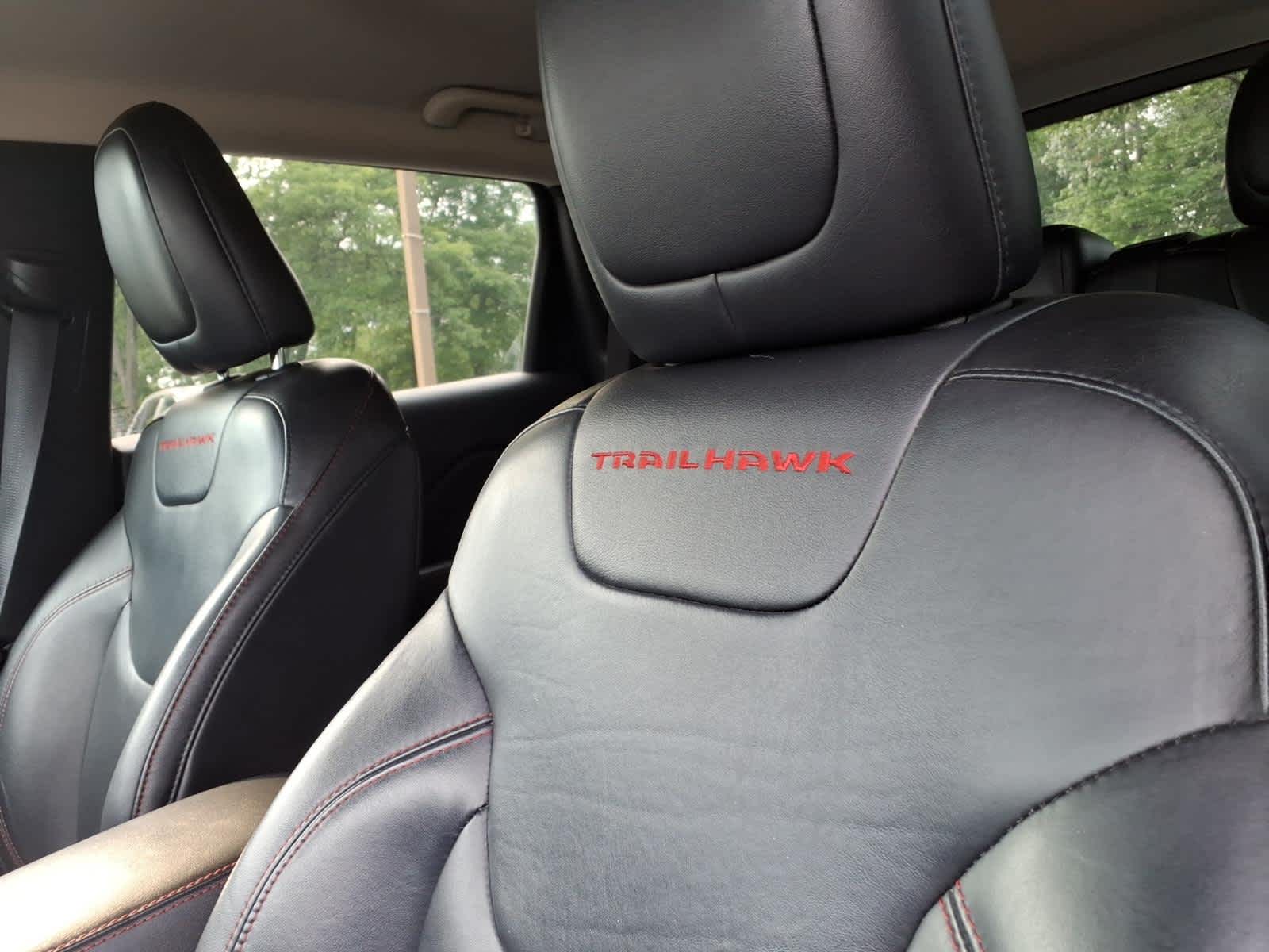 Used 2014 Jeep Cherokee SUV