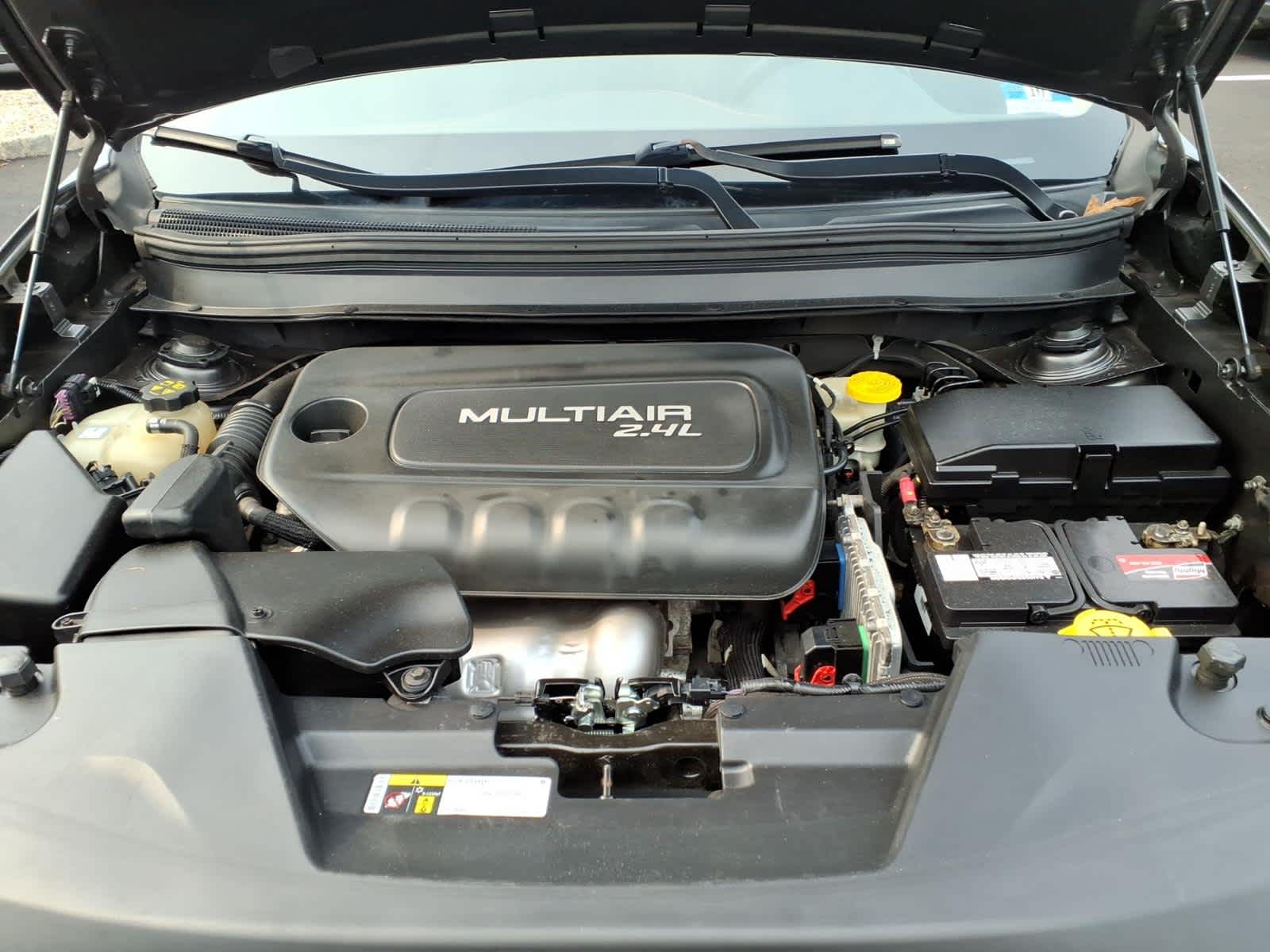 Used 2014 Jeep Cherokee SUV