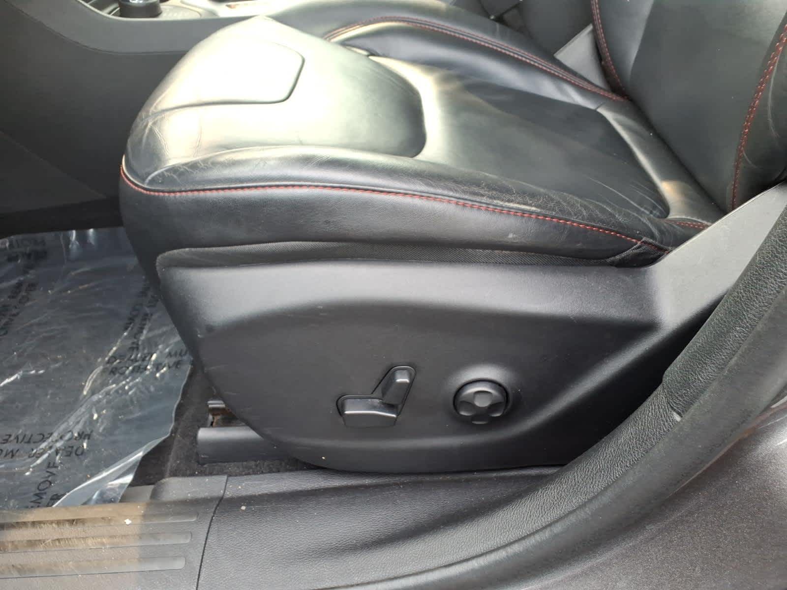 Used 2014 Jeep Cherokee SUV