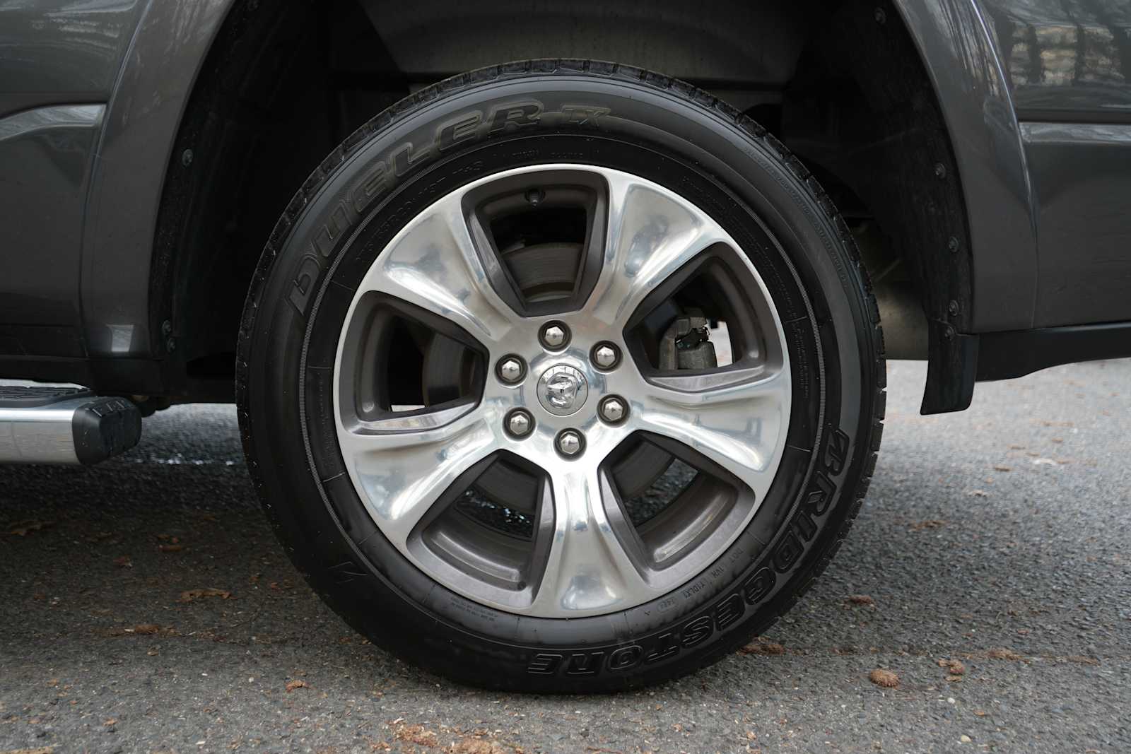 2022 RAM Ram 1500 Pickup Laramie - Photo 21