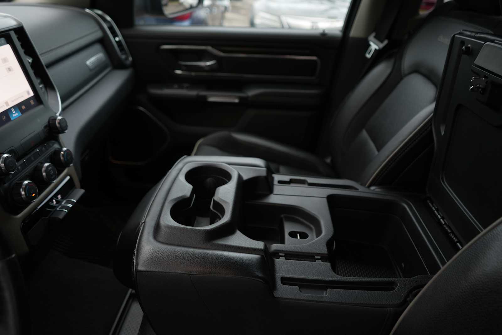 2022 RAM Ram 1500 Pickup Laramie - Photo 37