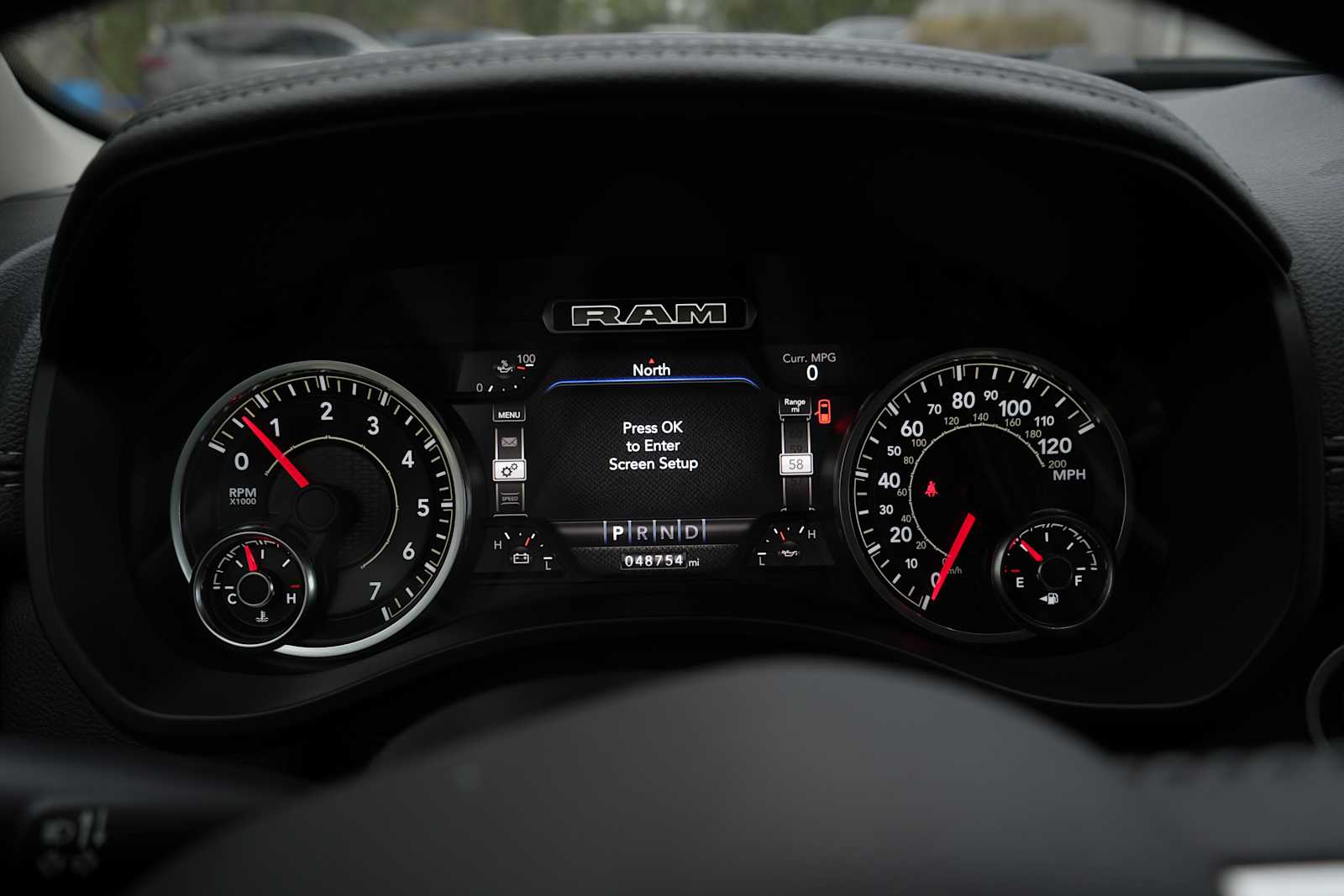 2022 RAM Ram 1500 Pickup Laramie - Photo 39