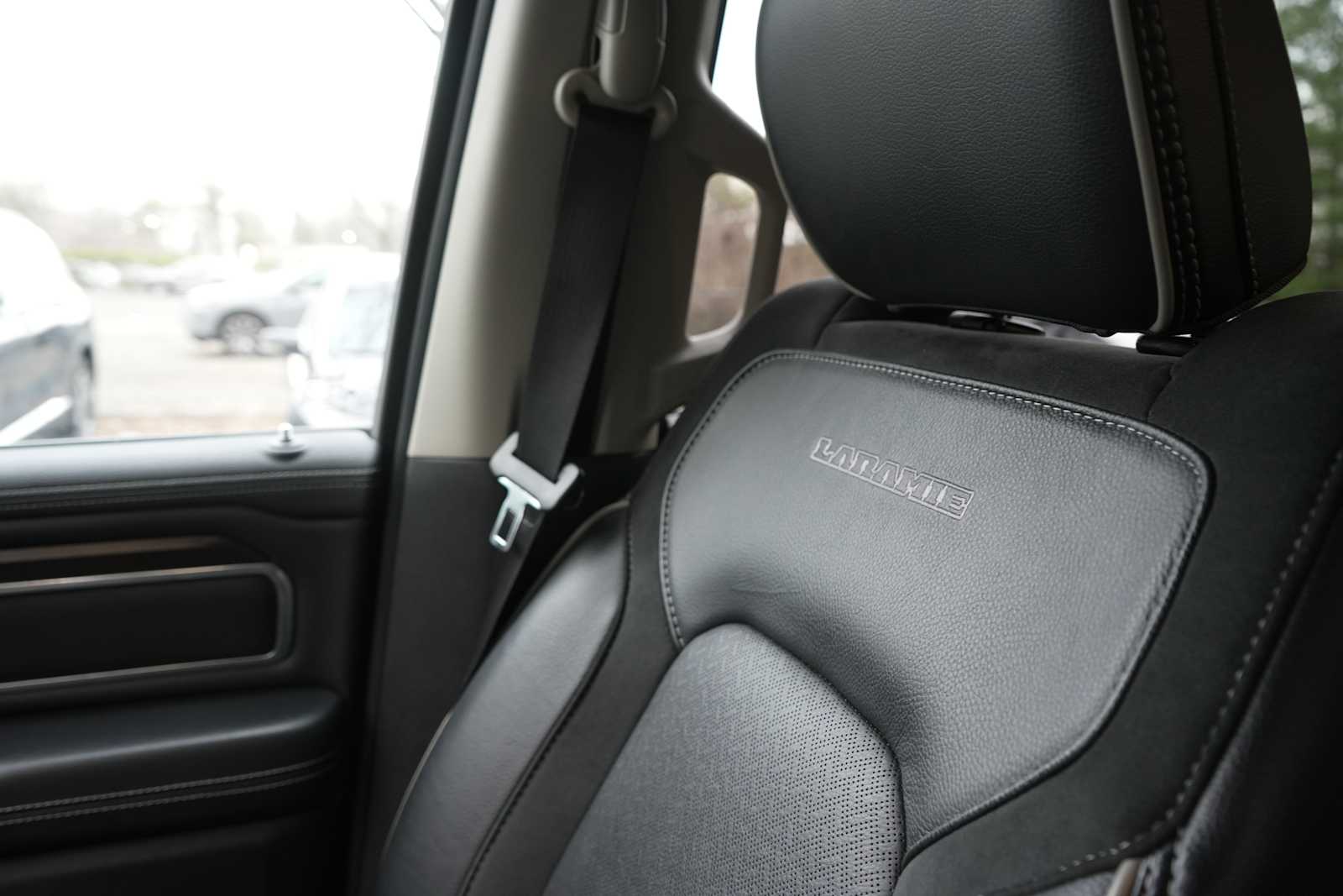 2022 RAM Ram 1500 Pickup Laramie - Photo 43