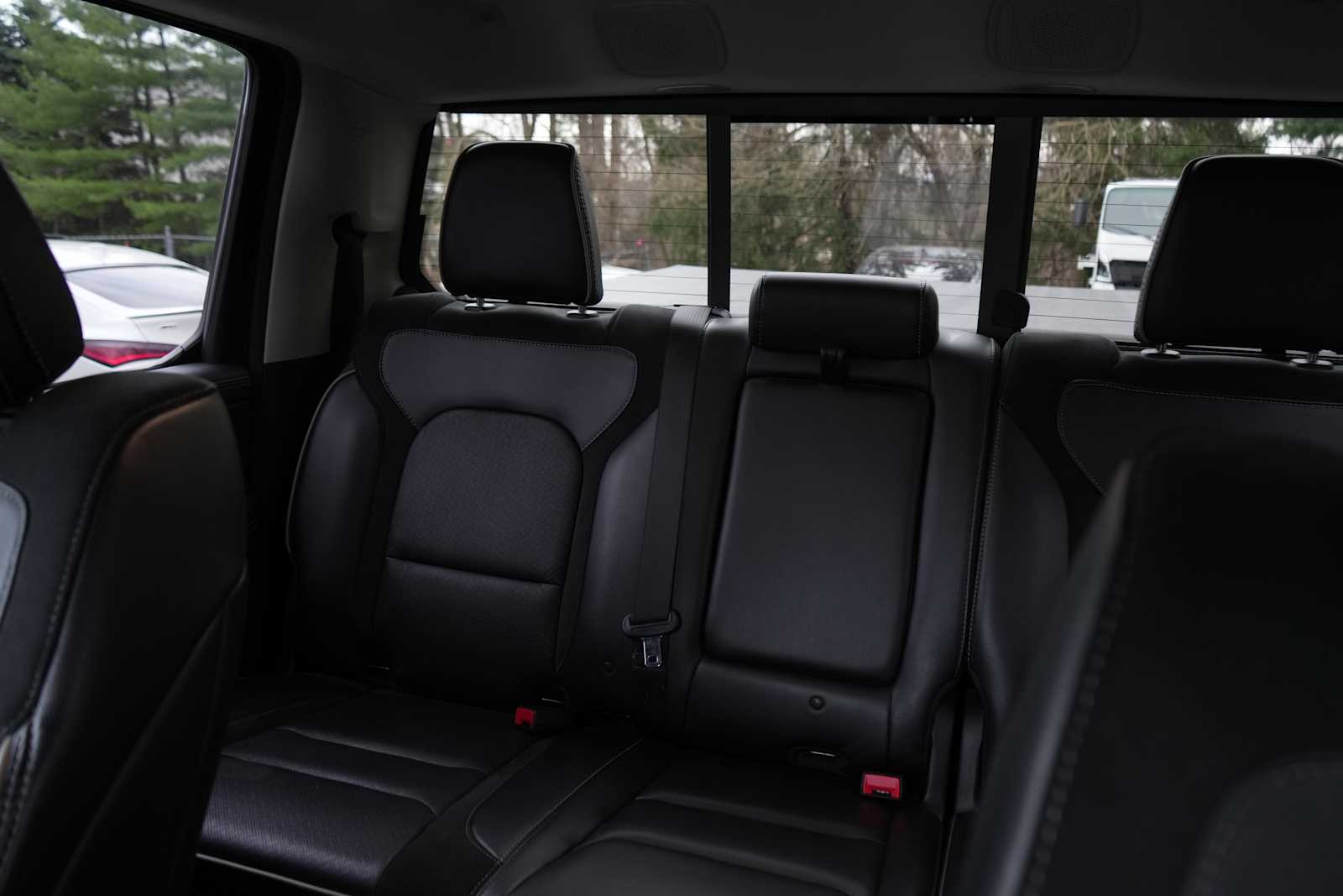 2022 RAM Ram 1500 Pickup Laramie - Photo 42