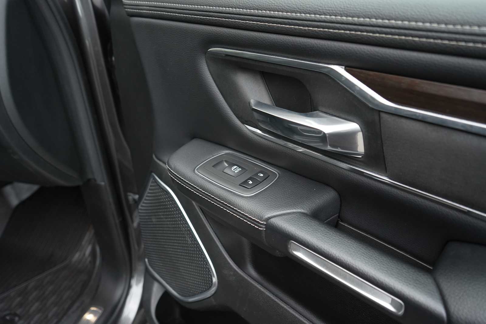 2022 RAM Ram 1500 Pickup Laramie - Photo 45