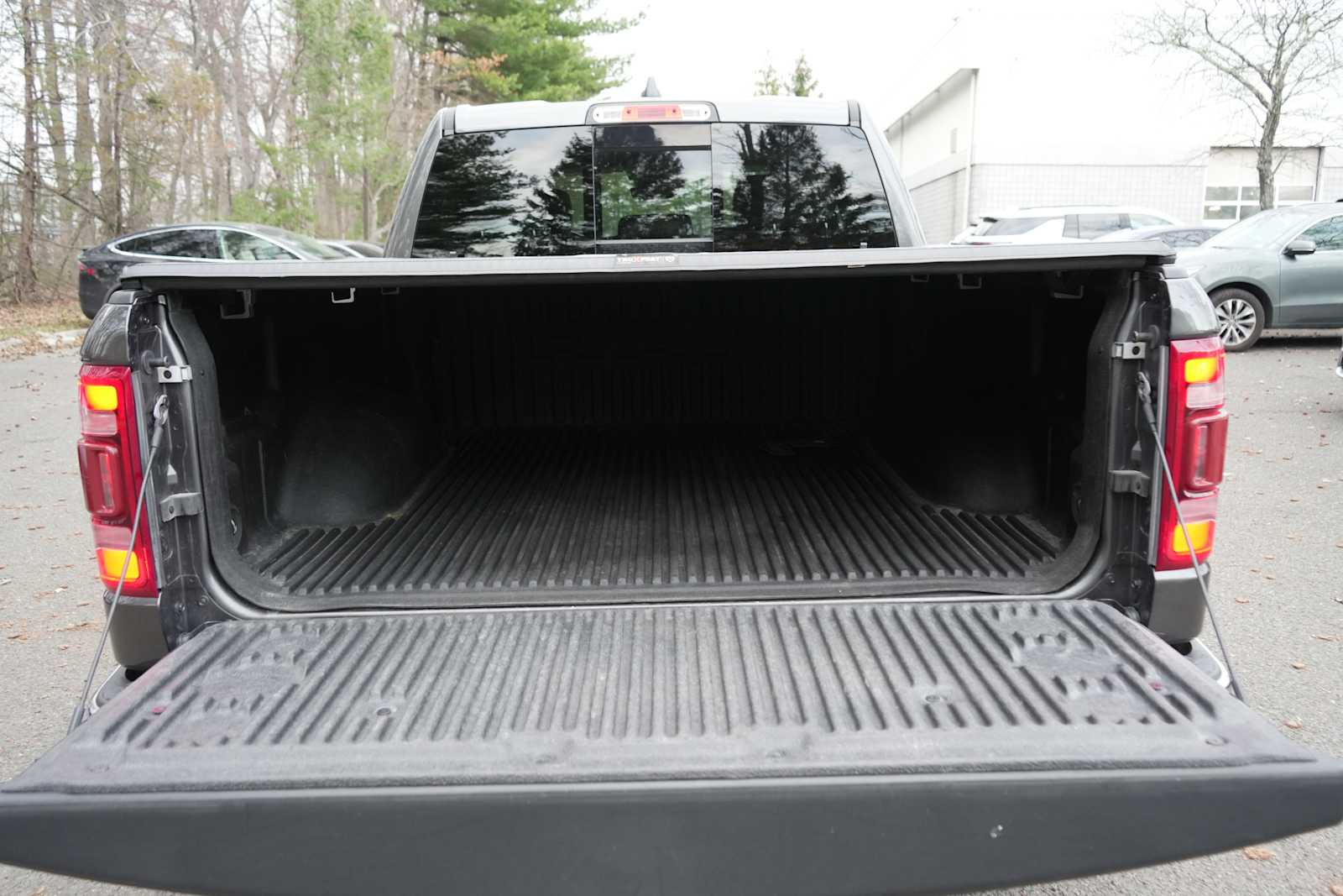 2022 RAM Ram 1500 Pickup Laramie - Photo 49