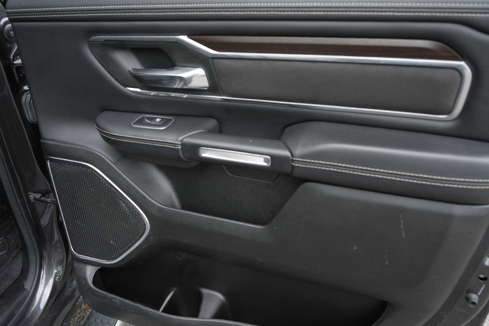 2022 RAM Ram 1500 Pickup Laramie - Photo 47