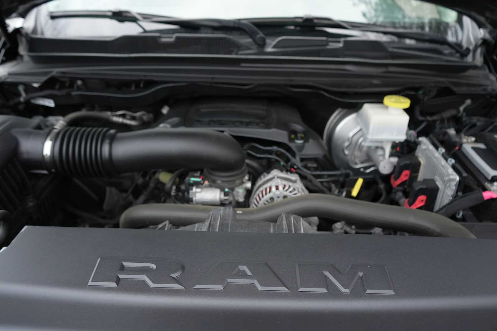 2022 RAM Ram 1500 Pickup Laramie - Photo 27