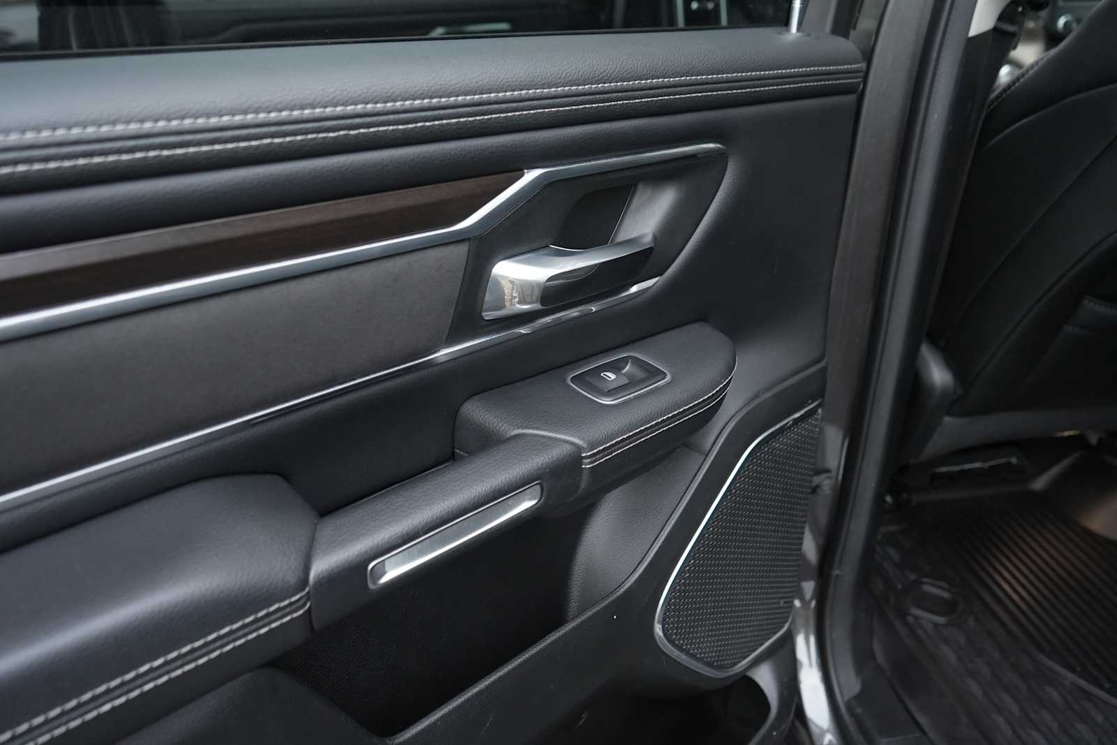 2022 RAM Ram 1500 Pickup Laramie - Photo 50