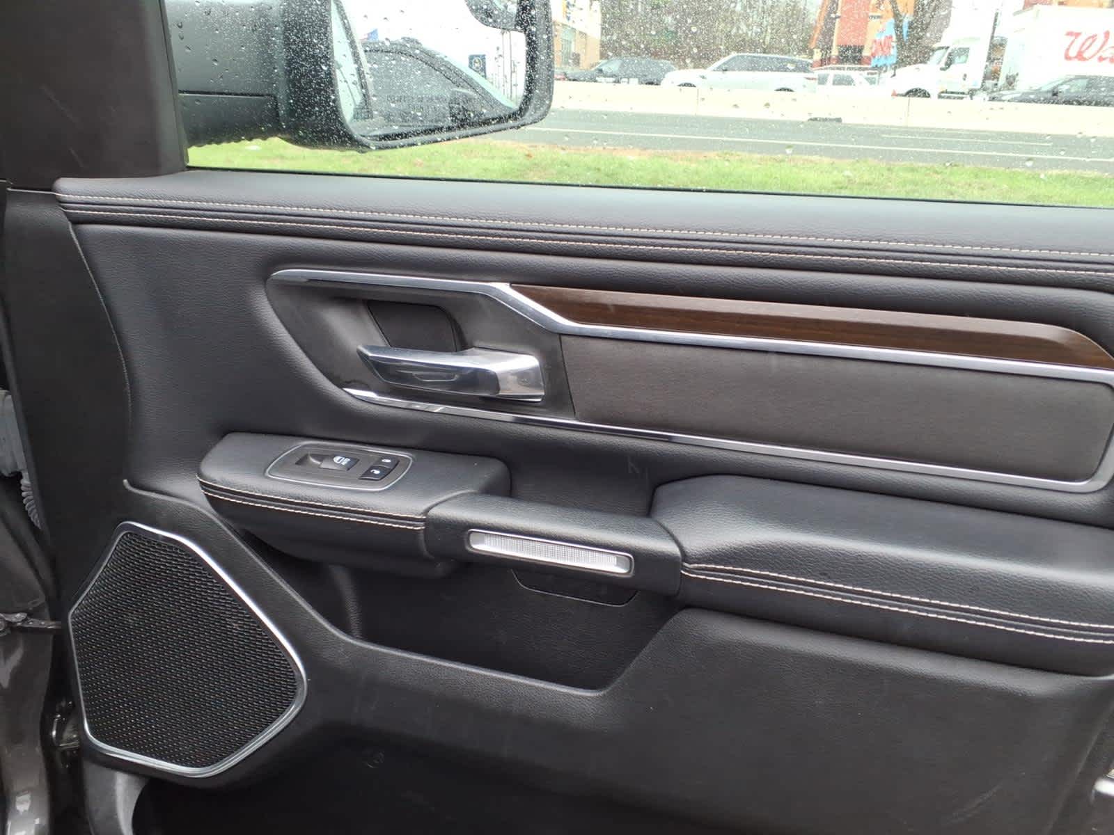 2022 RAM Ram 1500 Pickup Laramie - Photo 26