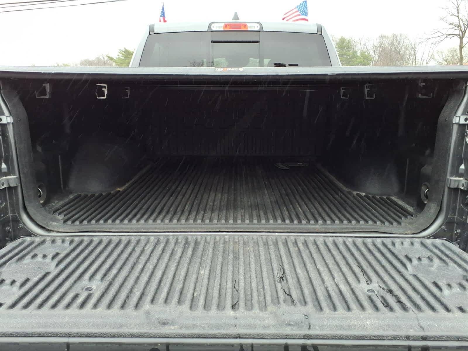 2022 RAM Ram 1500 Pickup Laramie - Photo 28