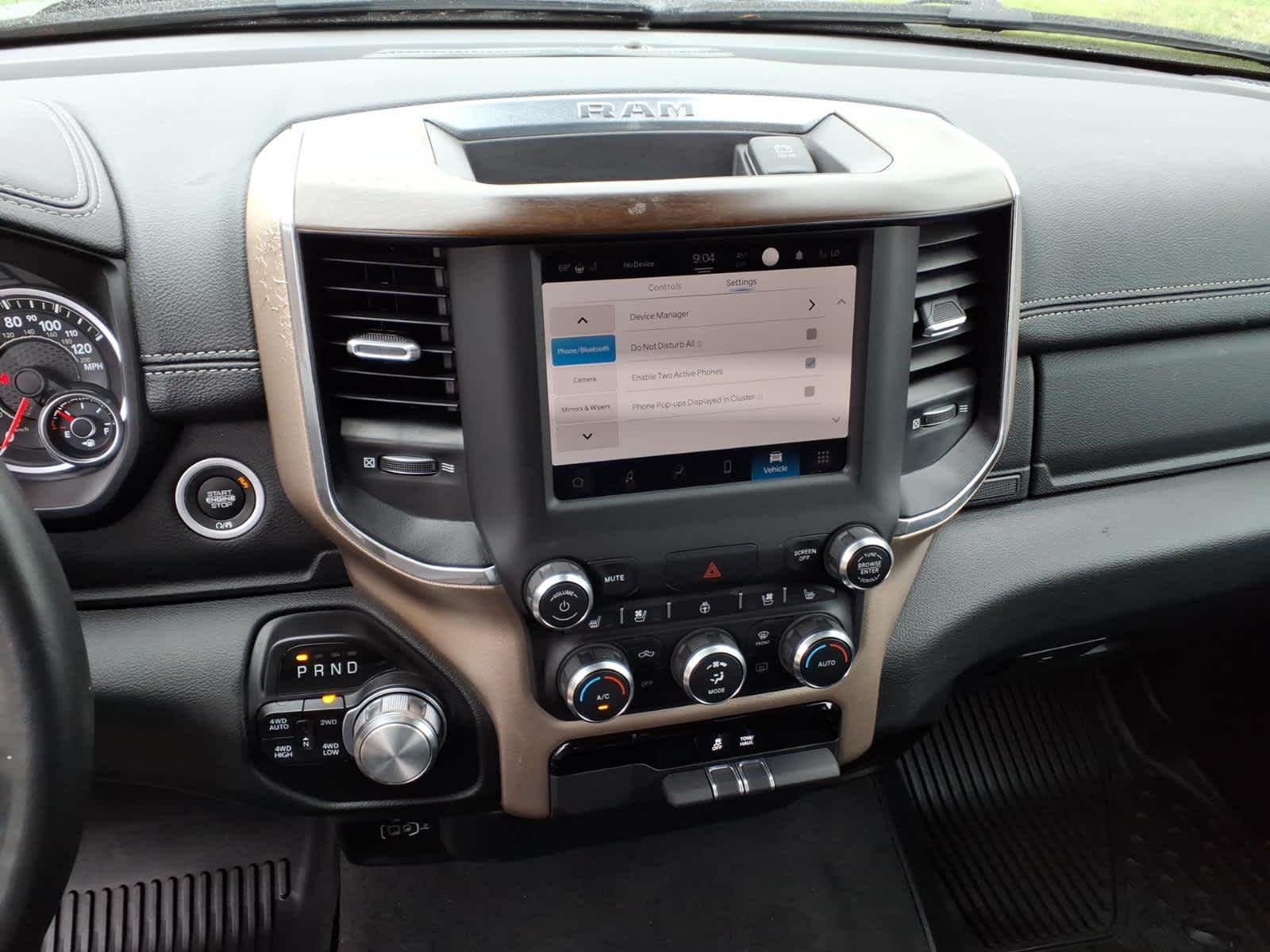 2022 RAM Ram 1500 Pickup Laramie - Photo 16