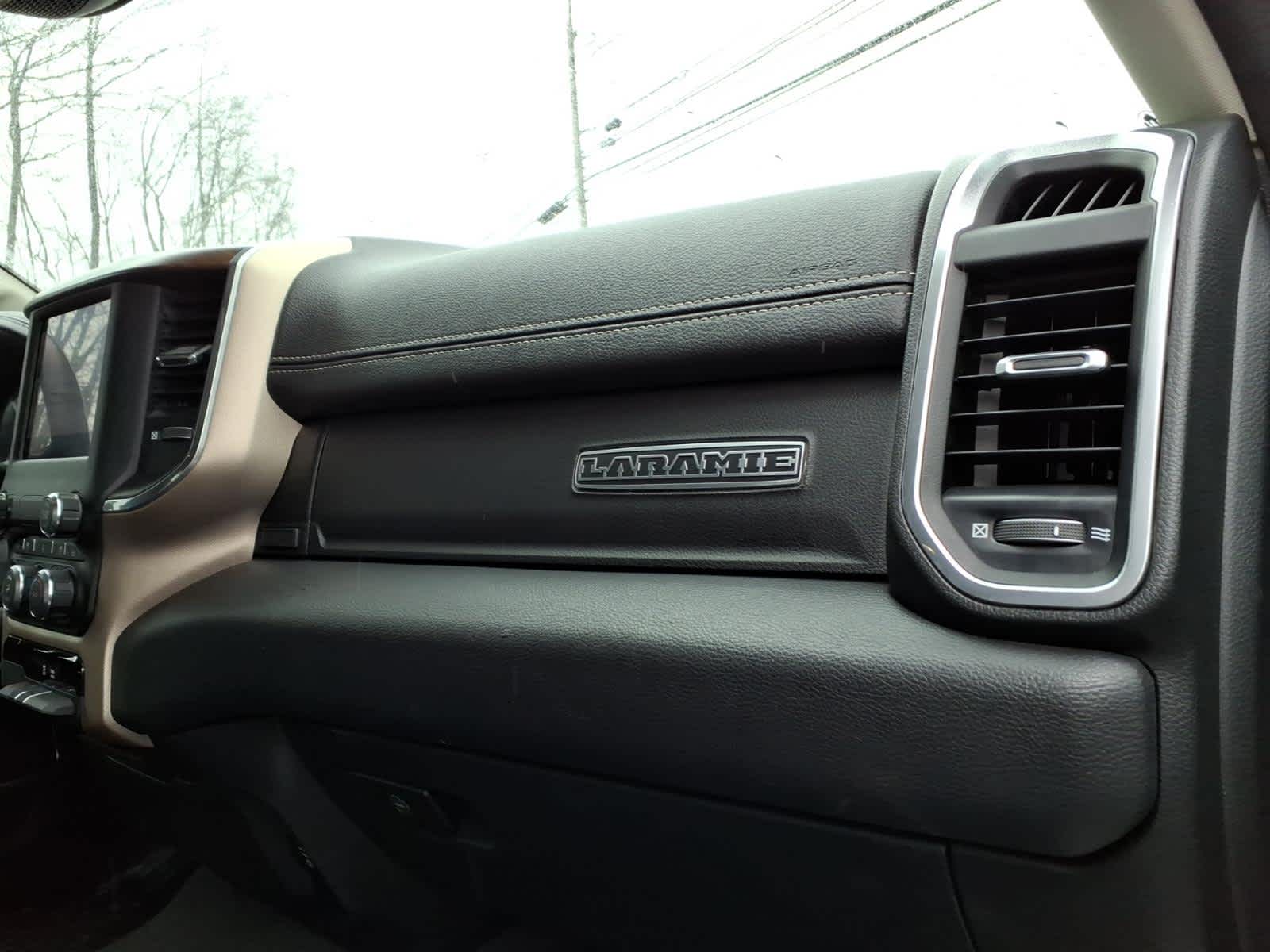 2022 RAM Ram 1500 Pickup Laramie - Photo 24
