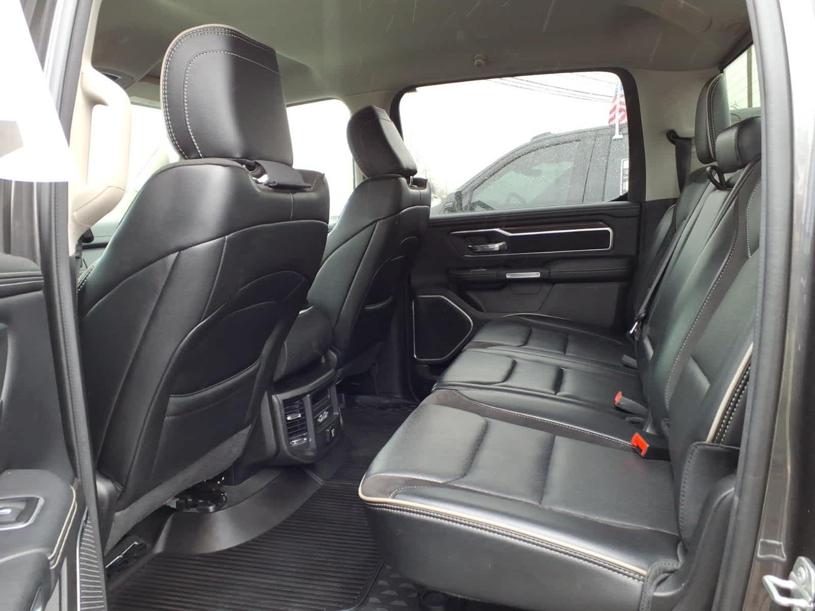 2022 RAM Ram 1500 Pickup Laramie - Photo 30