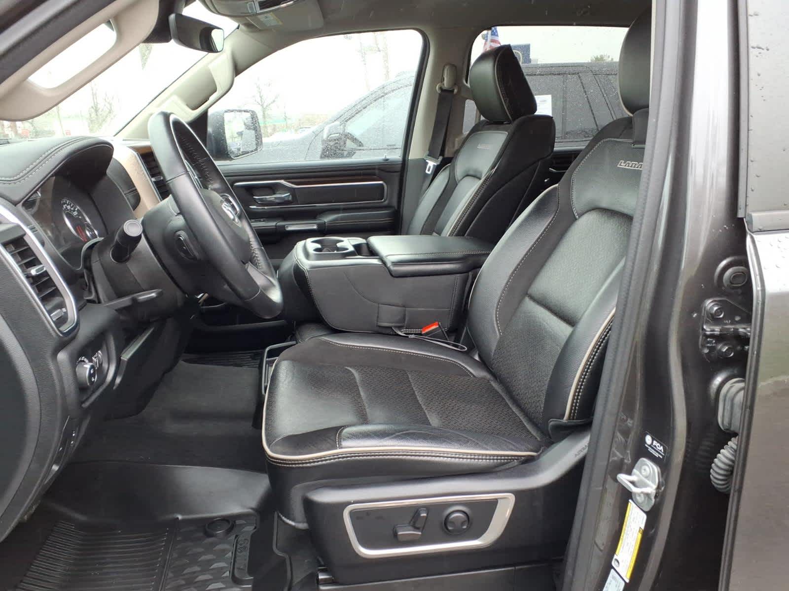 2022 RAM Ram 1500 Pickup Laramie - Photo 32