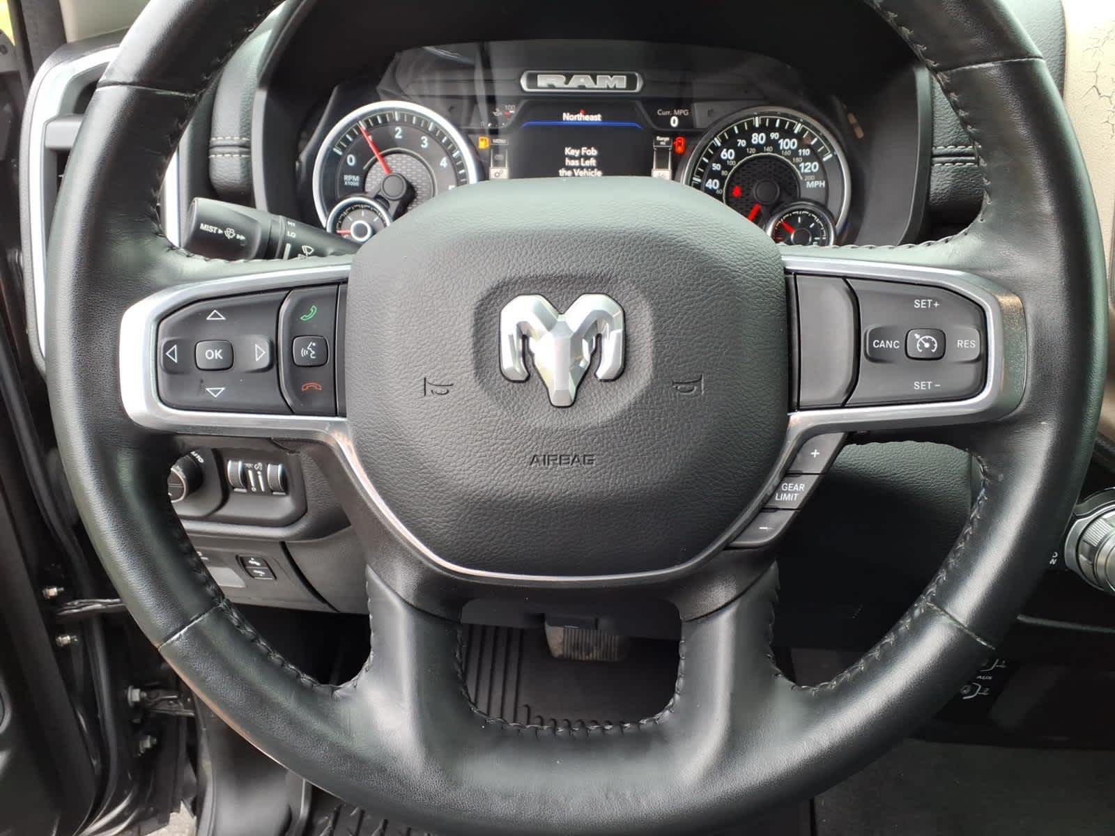 2022 RAM Ram 1500 Pickup Laramie - Photo 20