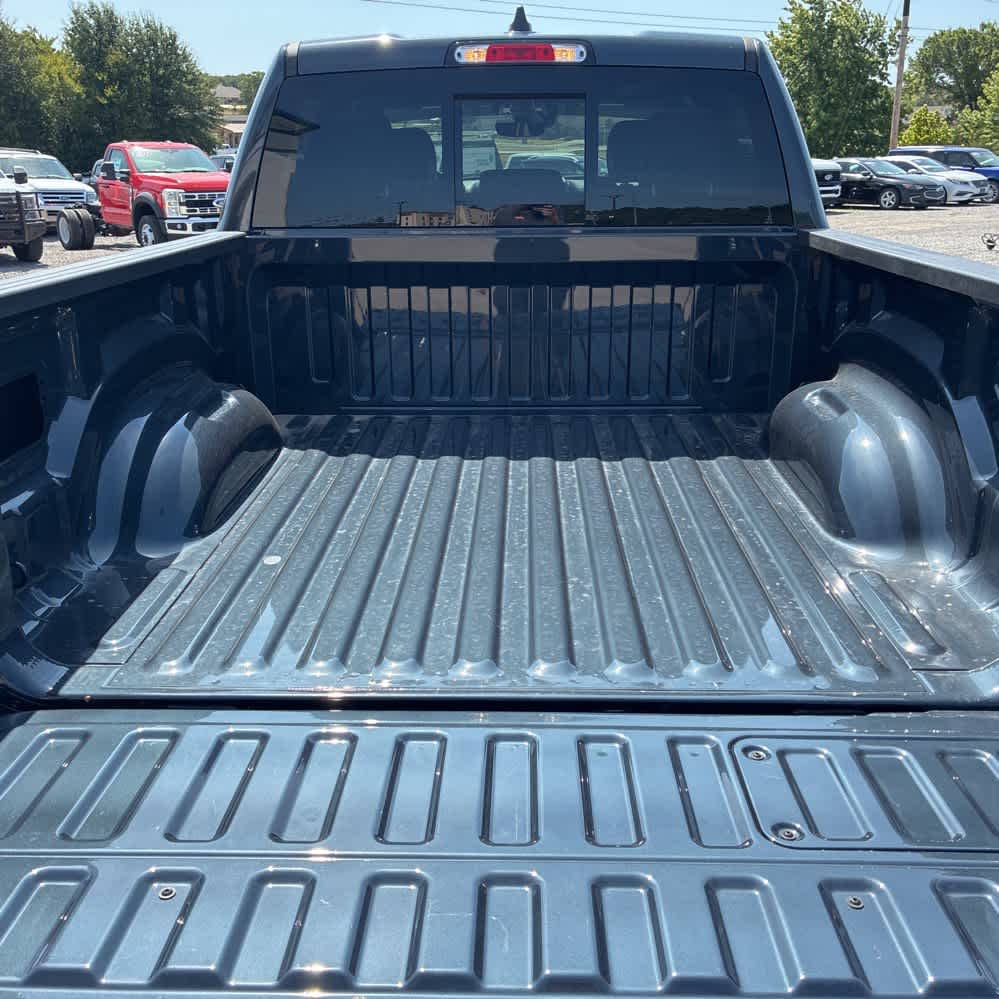 2026 RAM Ram 1500 Pickup Laramie - Photo 7