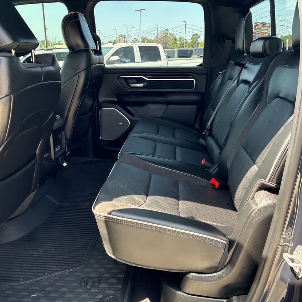 2026 RAM Ram 1500 Pickup Laramie - Photo 16