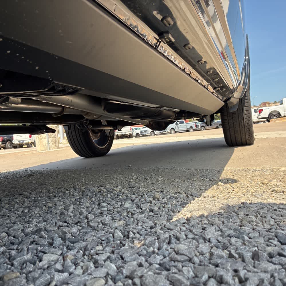 2026 RAM Ram 1500 Pickup Laramie - Photo 13