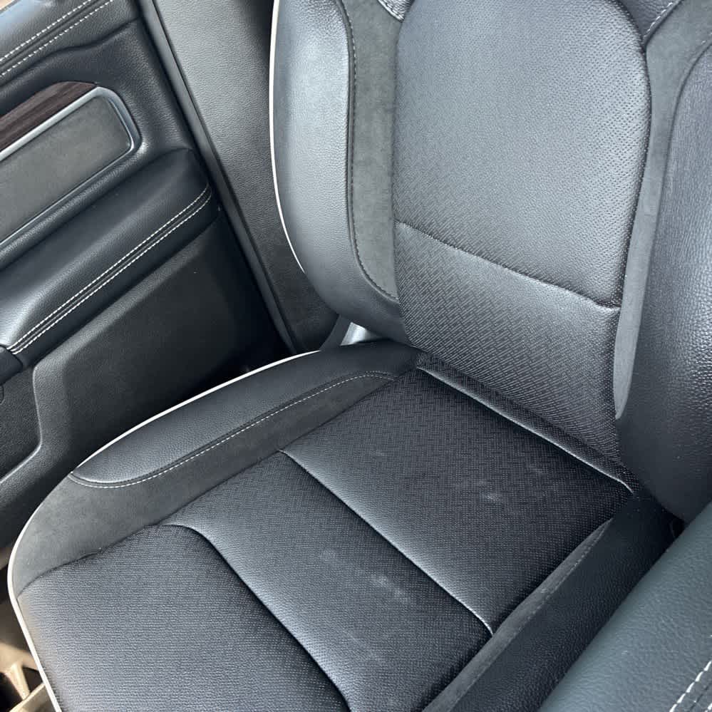 2026 RAM Ram 1500 Pickup Laramie - Photo 18