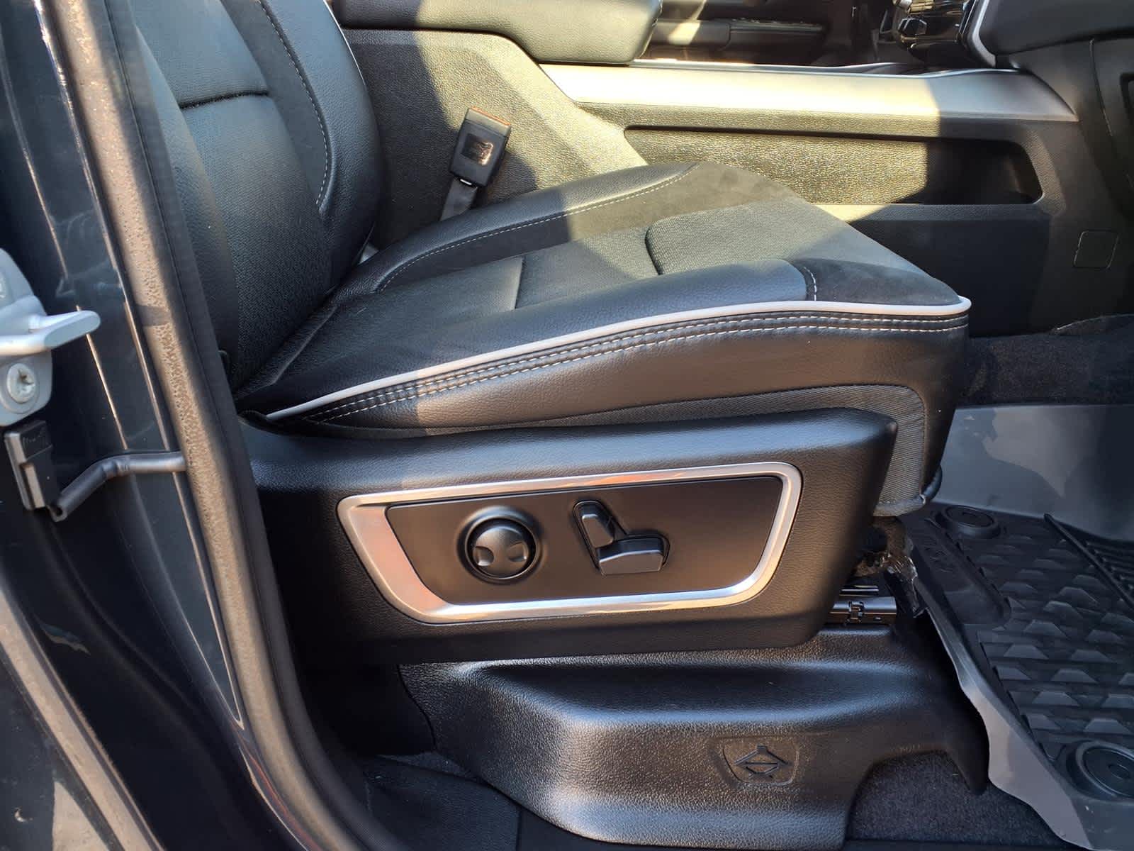 2026 RAM Ram 1500 Pickup Laramie - Photo 36
