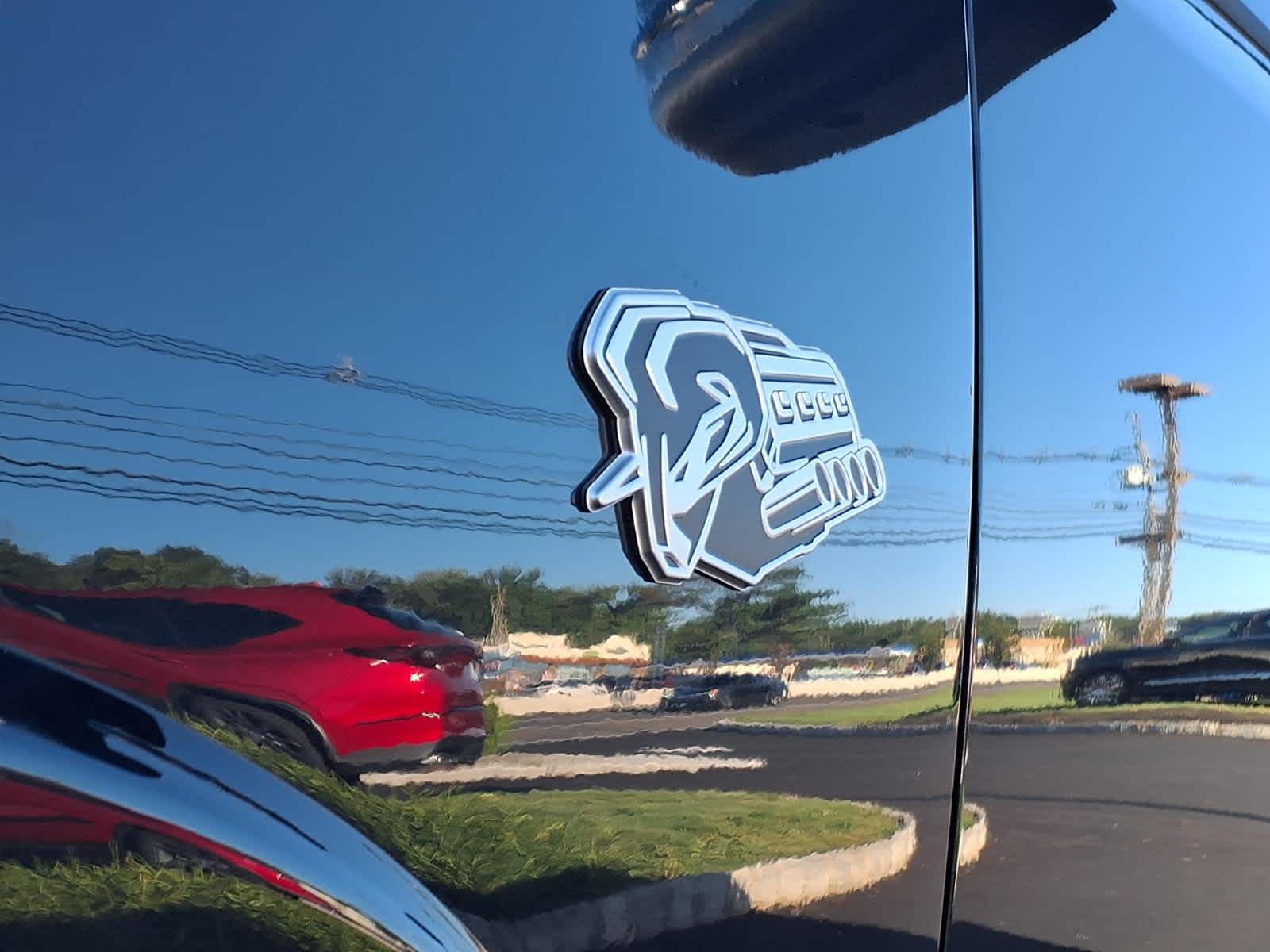 2026 RAM Ram 1500 Pickup Laramie - Photo 10