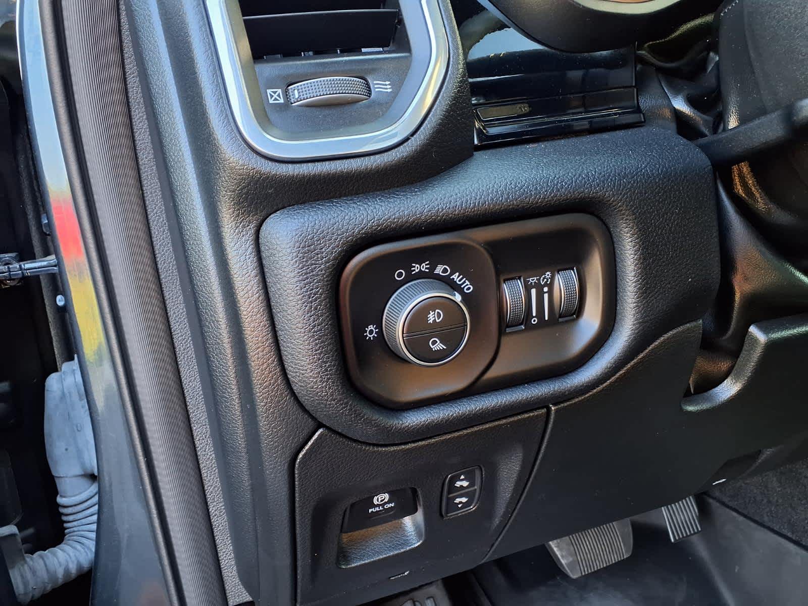 2026 RAM Ram 1500 Pickup Laramie - Photo 32