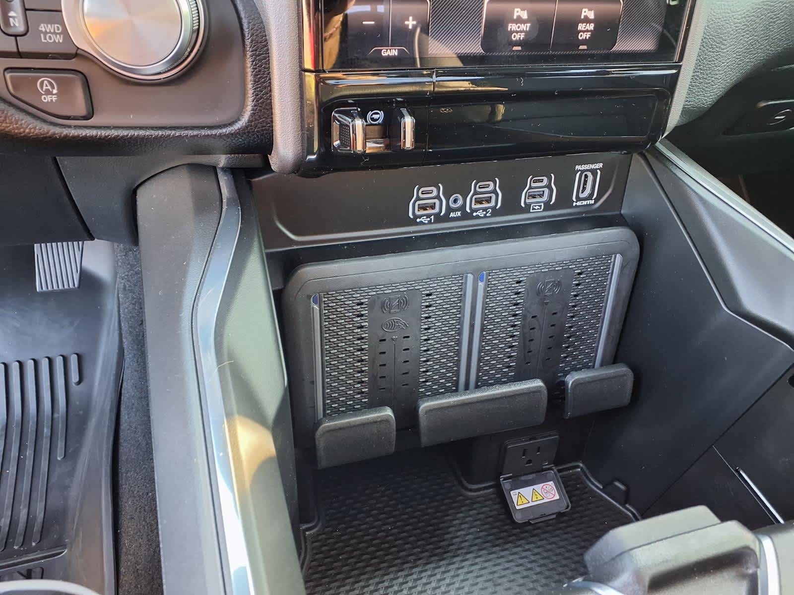 2026 RAM Ram 1500 Pickup Laramie - Photo 16
