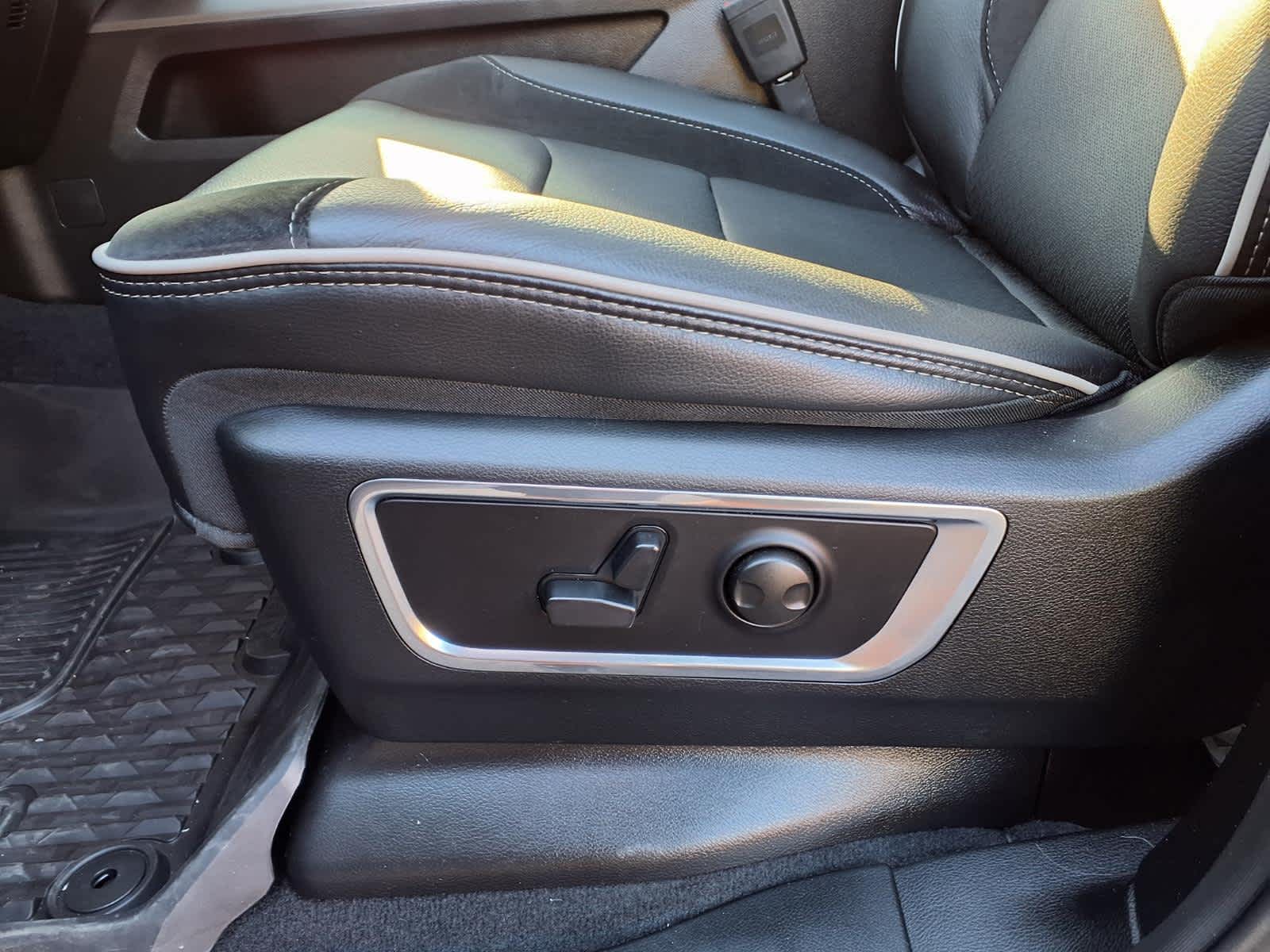 2026 RAM Ram 1500 Pickup Laramie - Photo 28