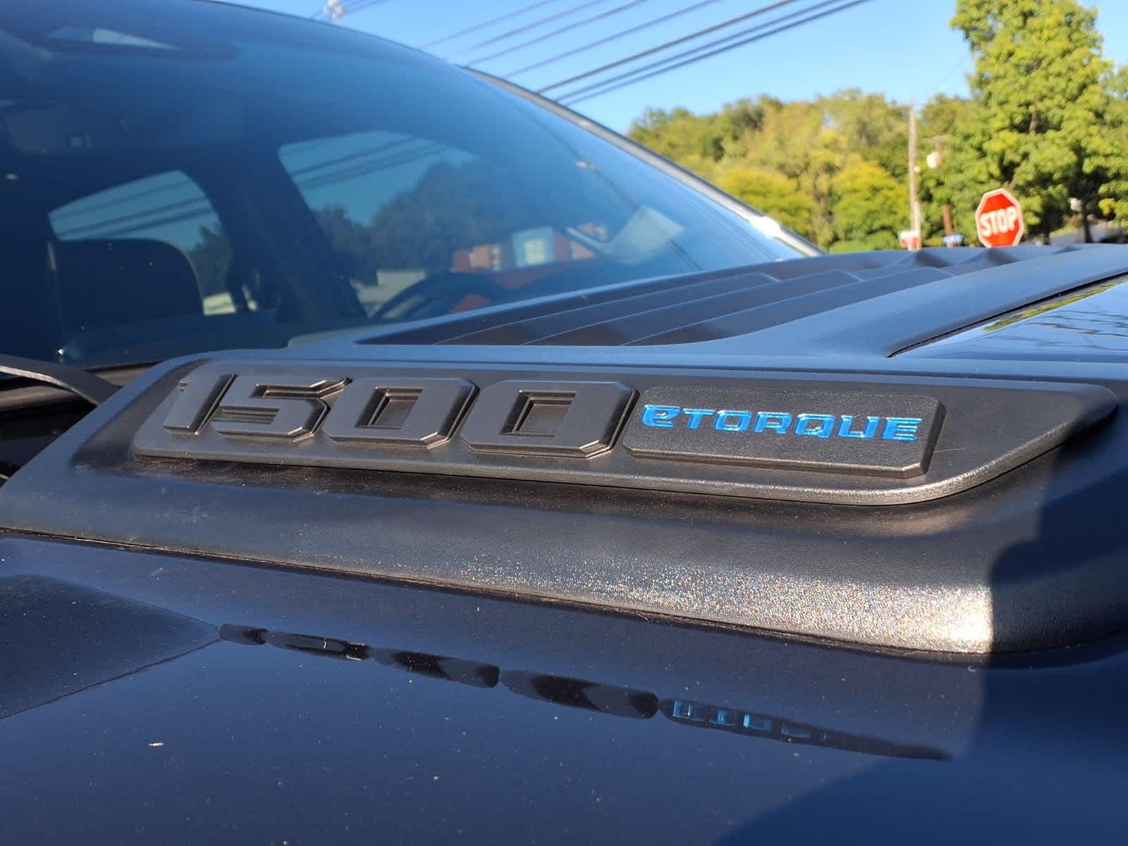 2026 RAM Ram 1500 Pickup Laramie - Photo 11