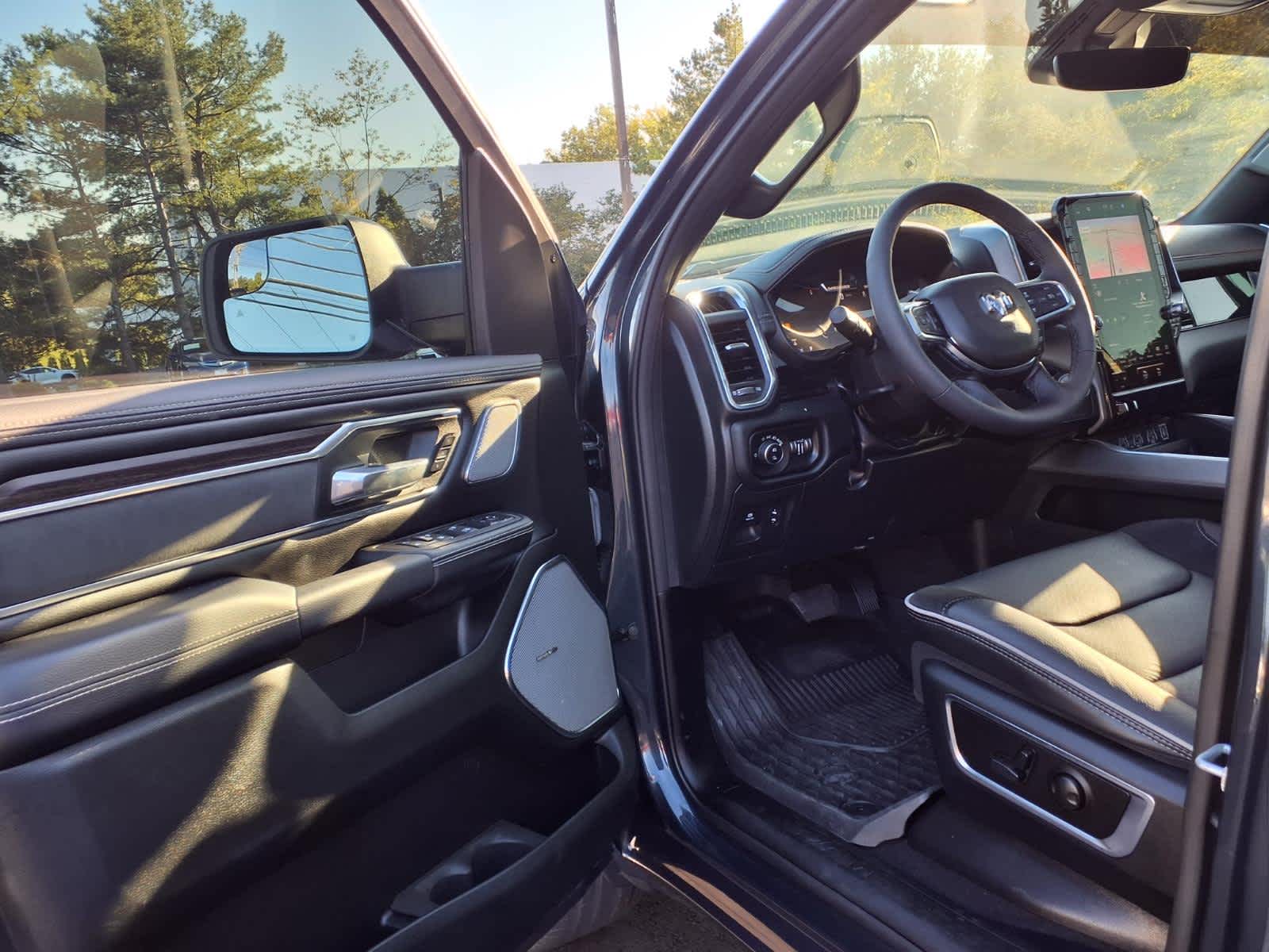 2026 RAM Ram 1500 Pickup Laramie - Photo 29