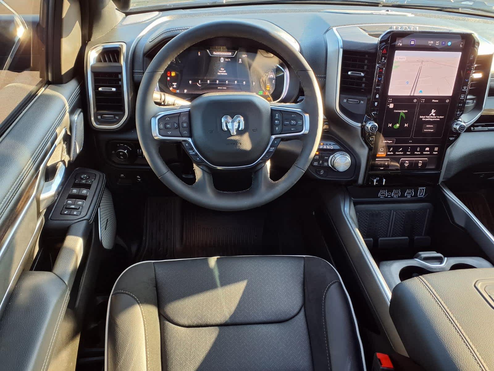 2026 RAM Ram 1500 Pickup Laramie - Photo 14