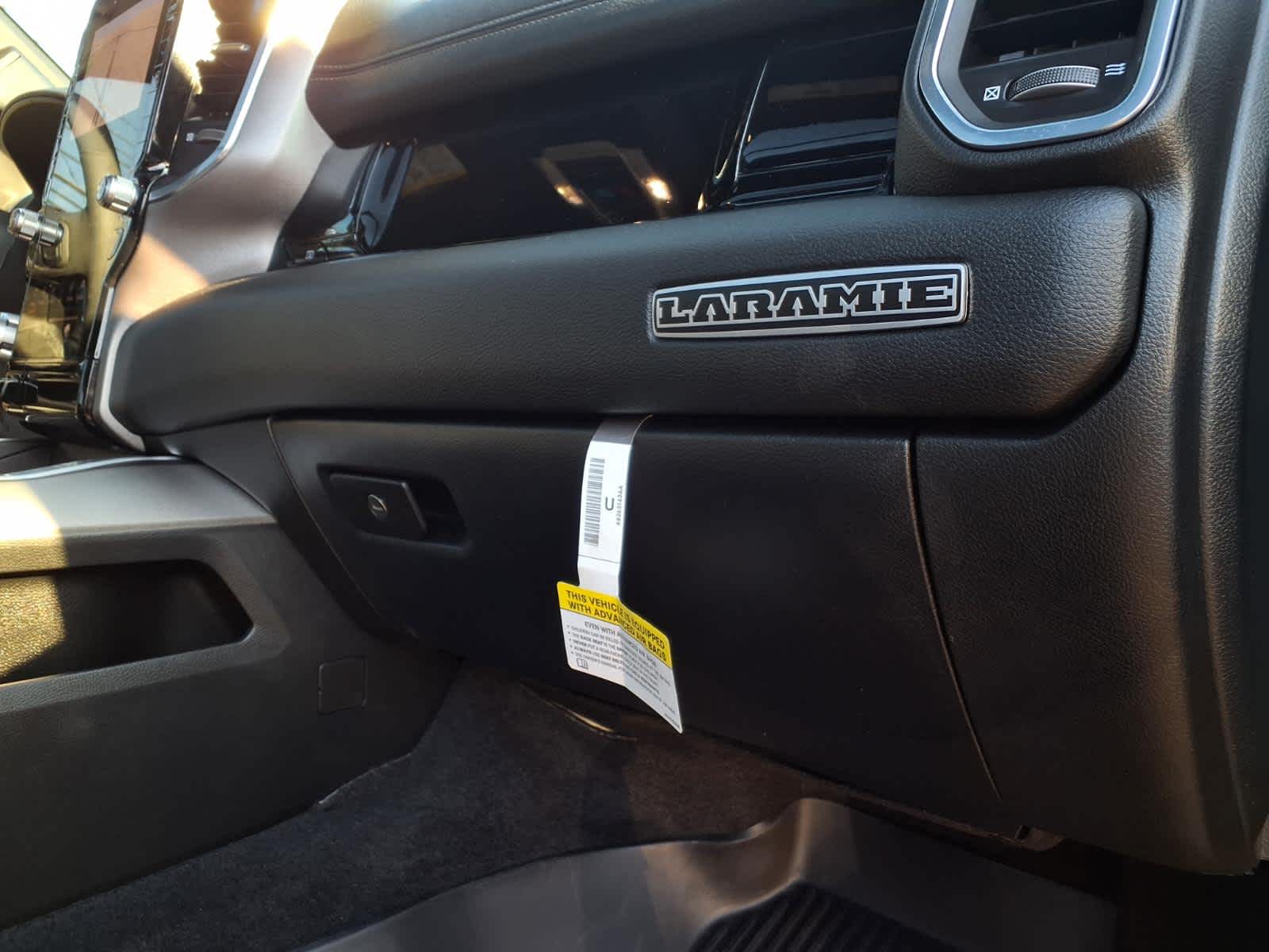 2026 RAM Ram 1500 Pickup Laramie - Photo 39
