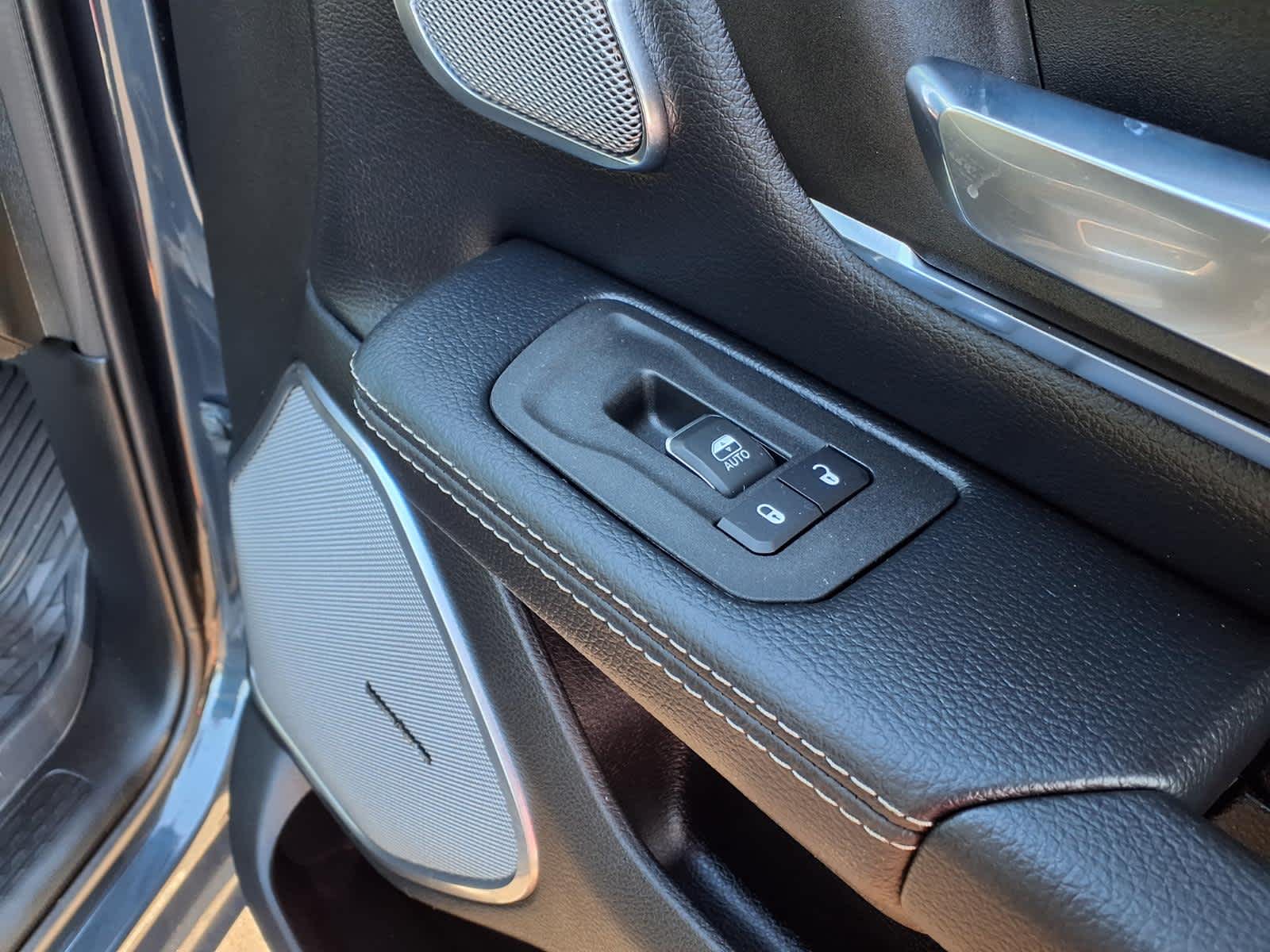 2026 RAM Ram 1500 Pickup Laramie - Photo 38