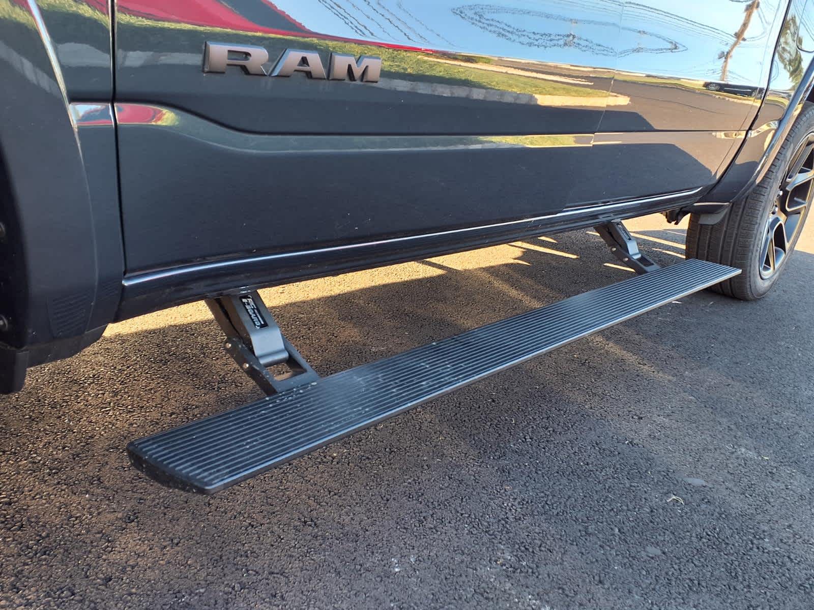 2026 RAM Ram 1500 Pickup Laramie - Photo 12