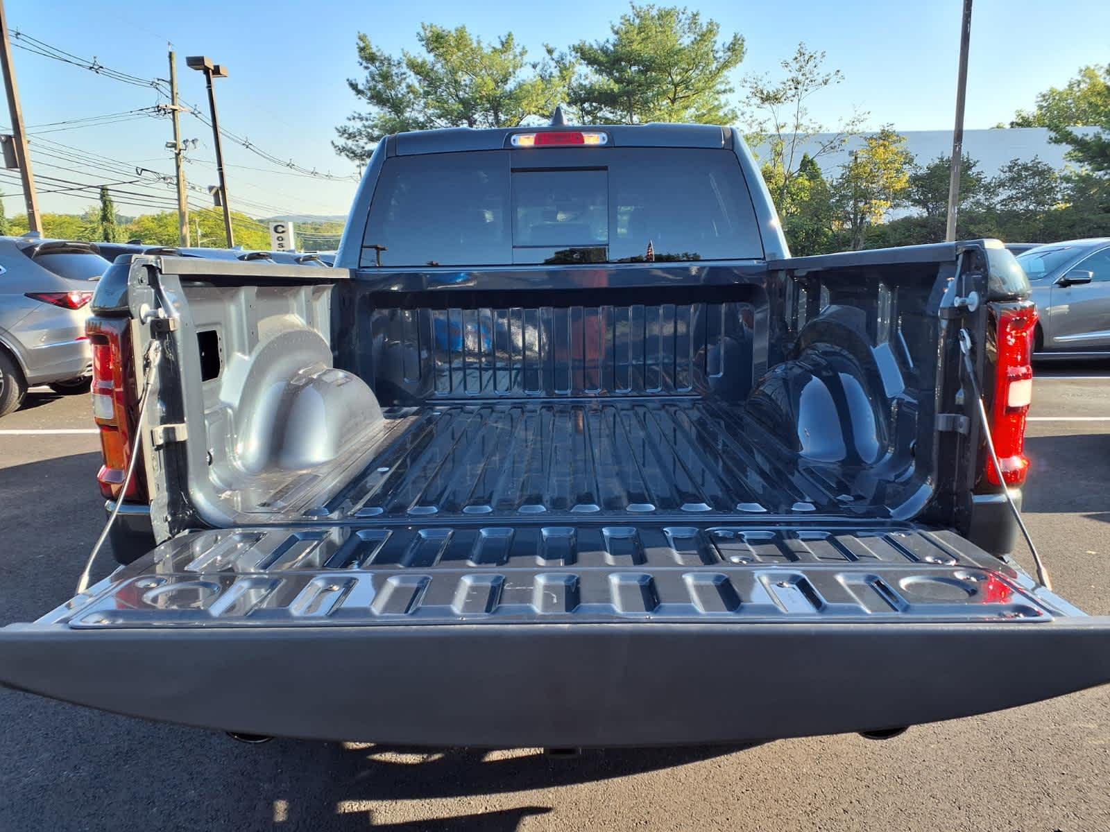 2026 RAM Ram 1500 Pickup Laramie - Photo 13