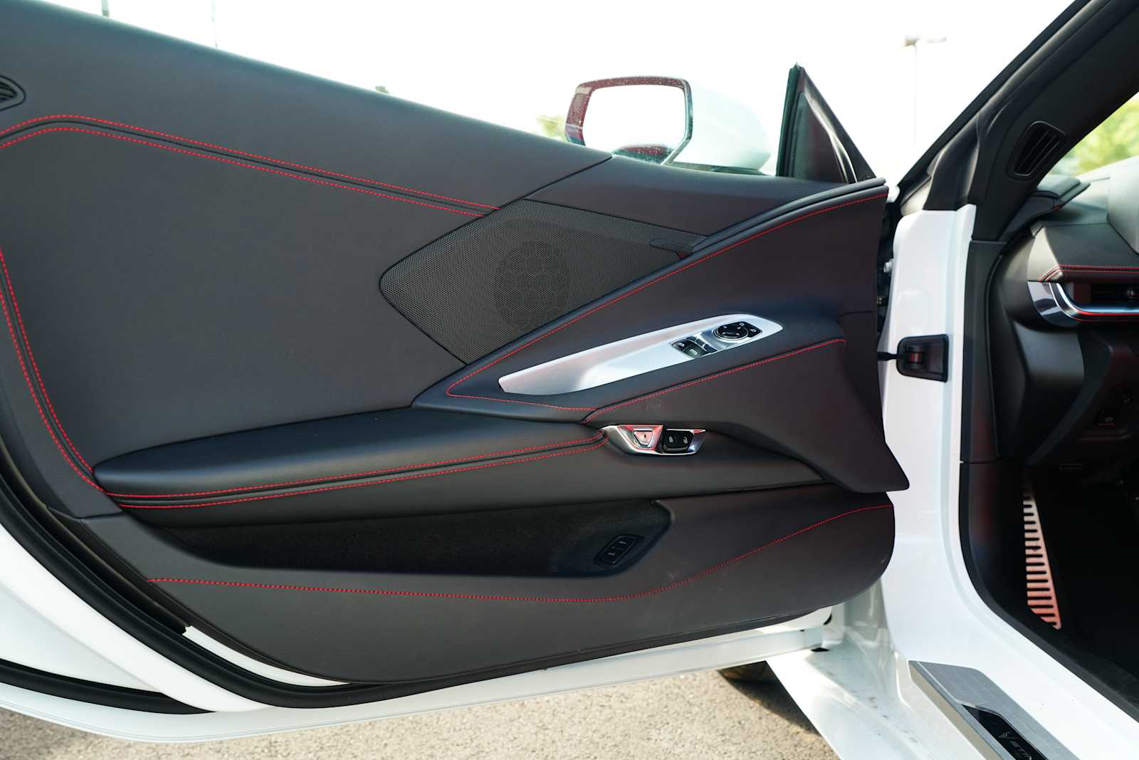 Used 2024 Chevrolet Corvette Coupe
