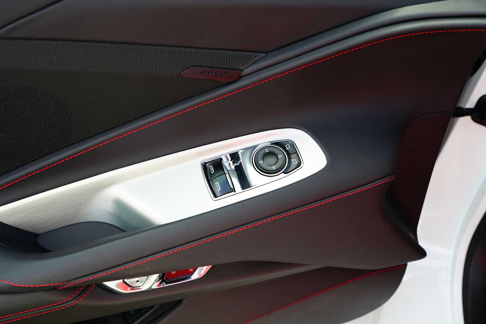 Used 2024 Chevrolet Corvette Coupe